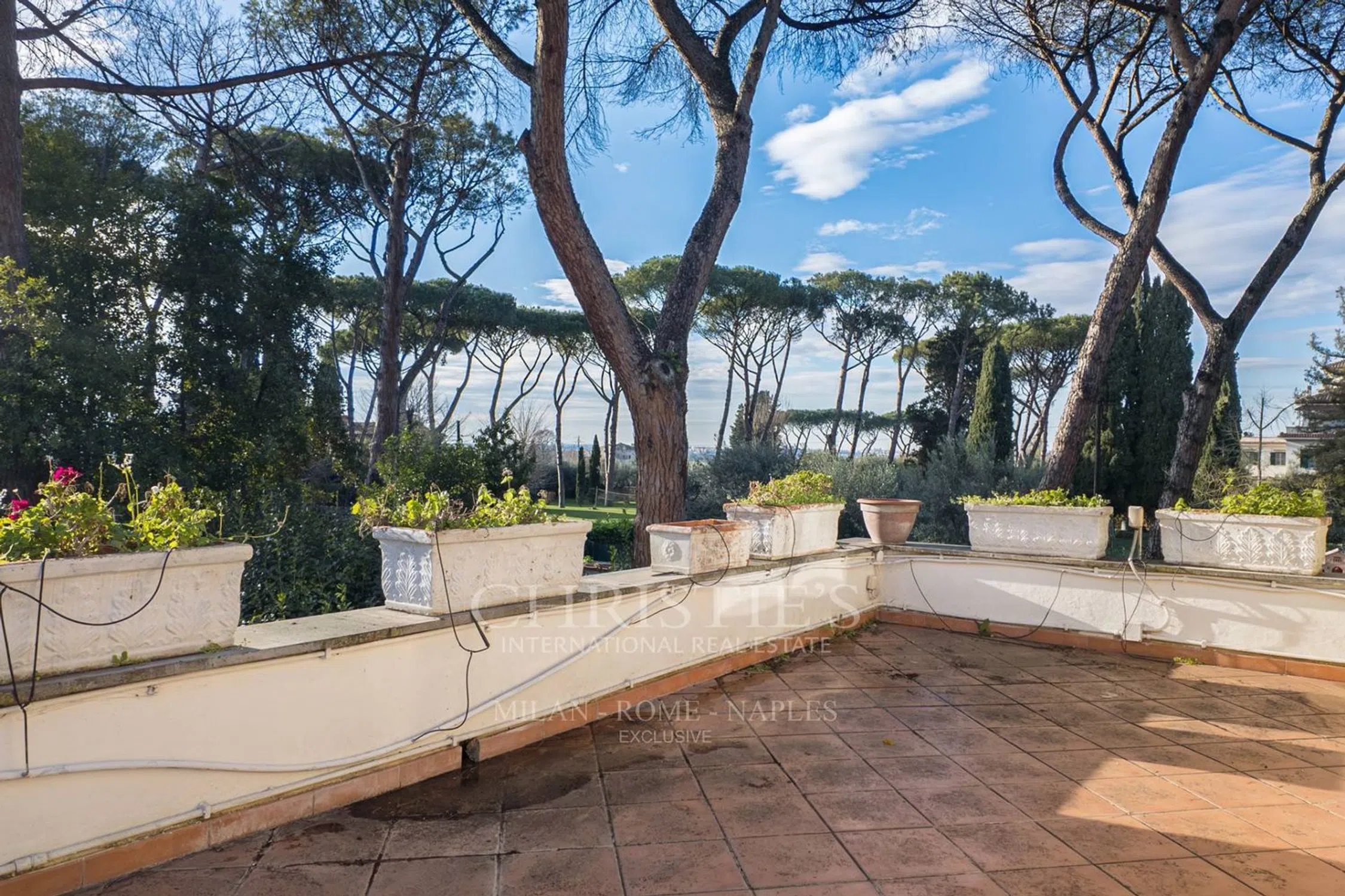 Villa in via Trebazia - Photo 17
