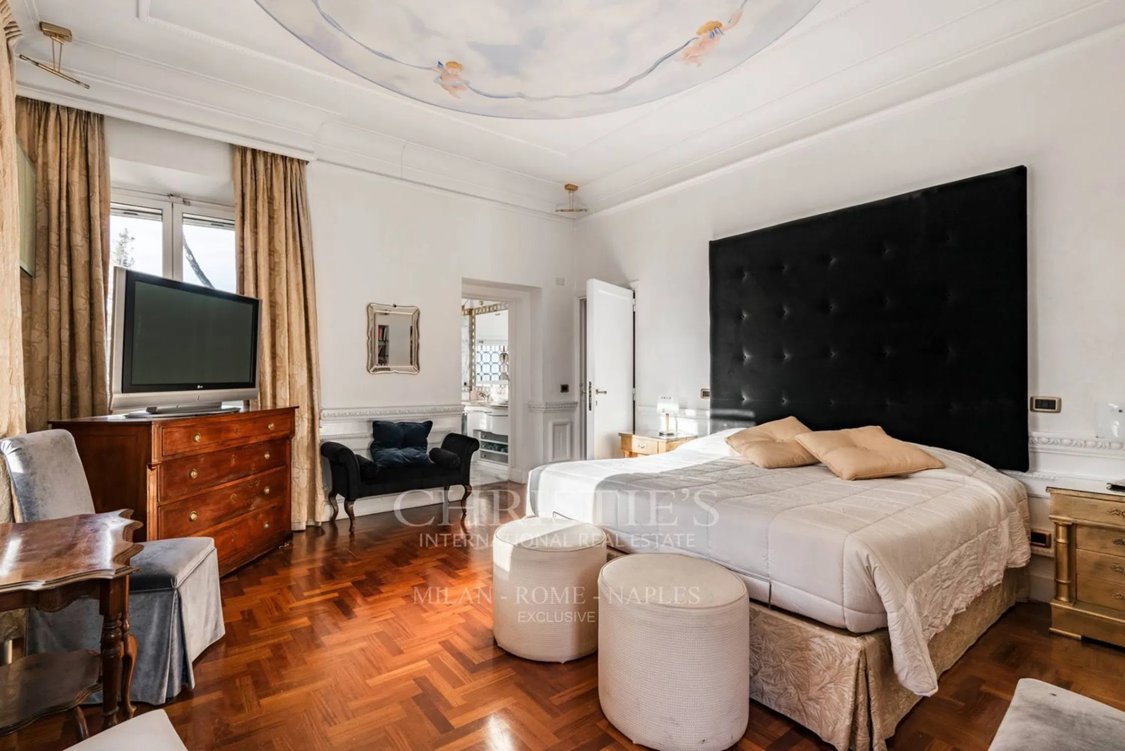 Villa in via Trebazia - Photo 20