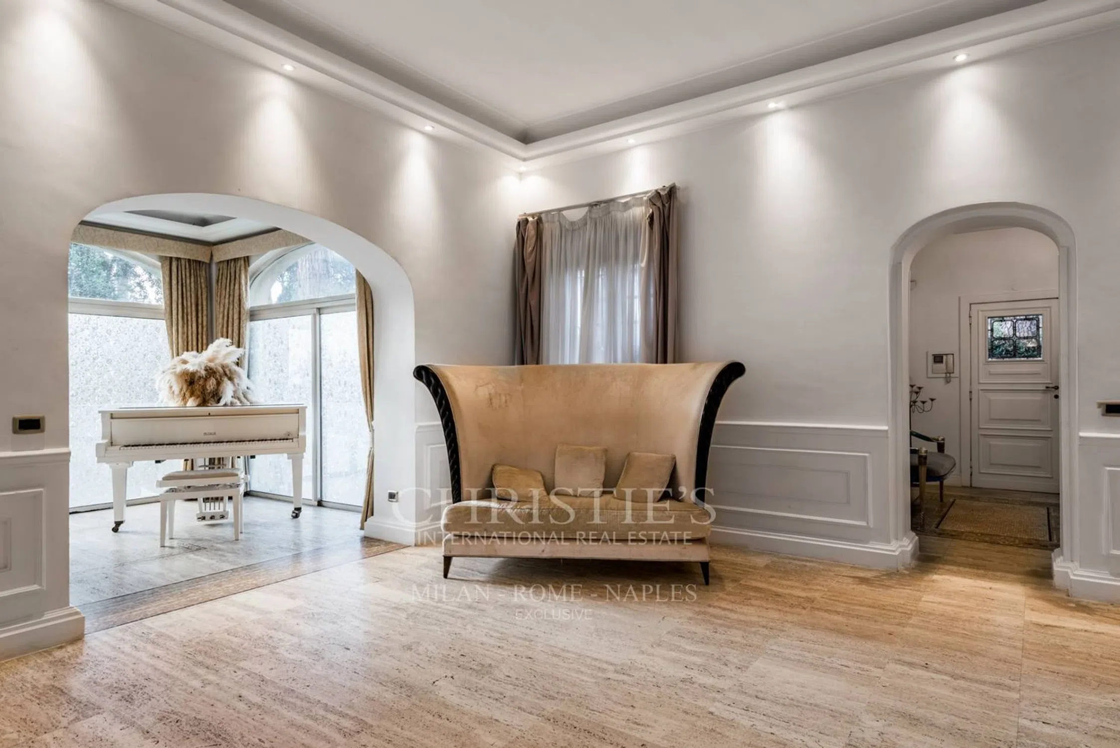 Villa in via Trebazia - Photo 6