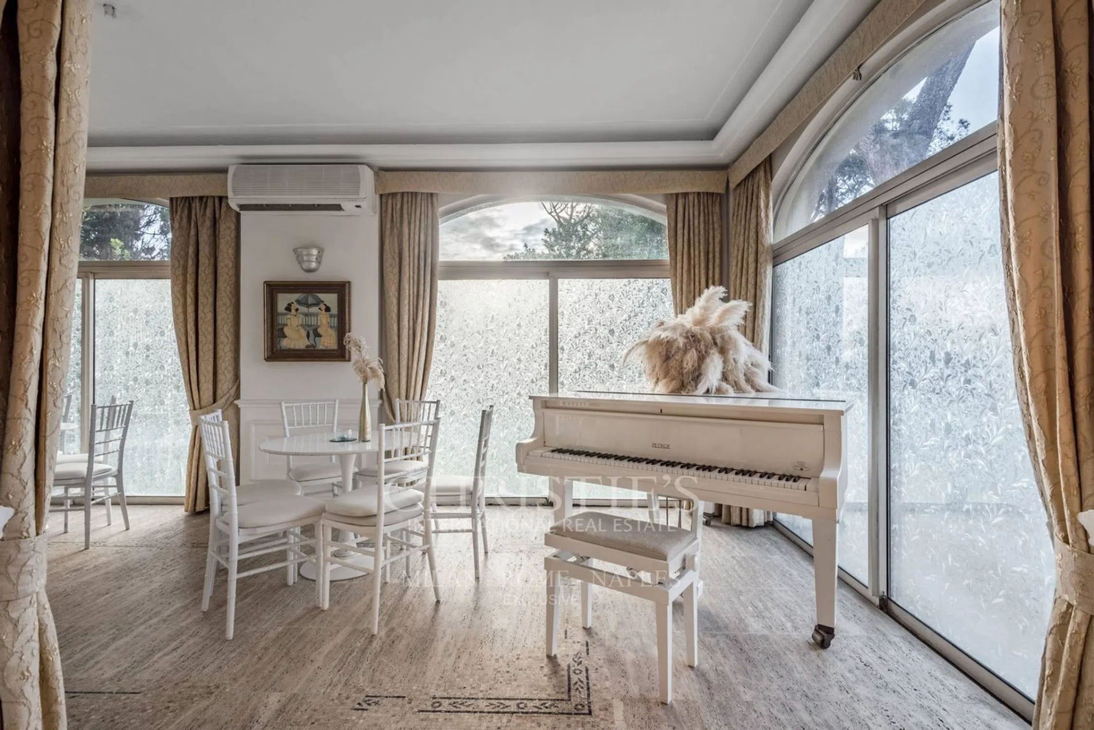Villa in via Trebazia - Photo 7