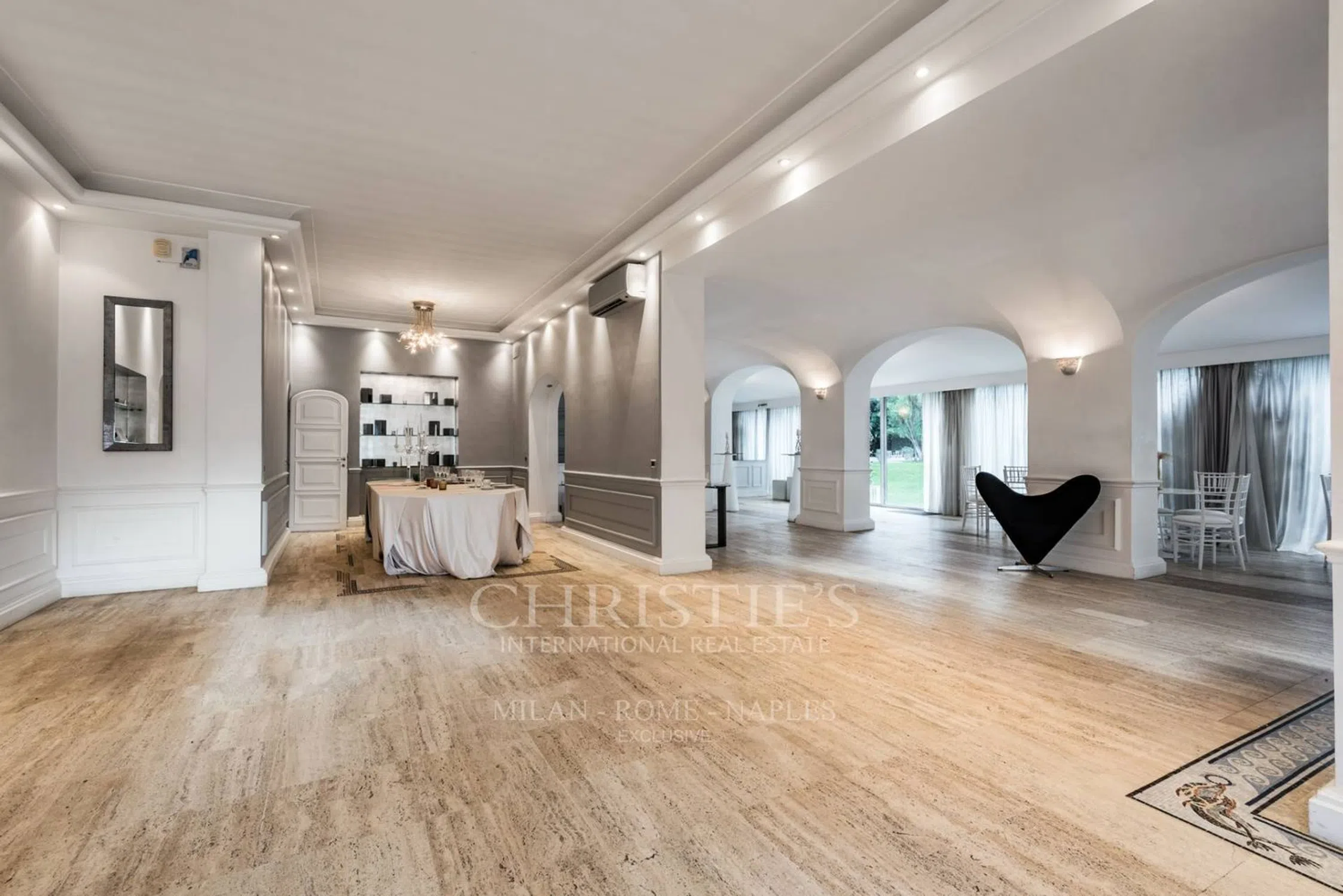 Villa in via Trebazia - Photo 8