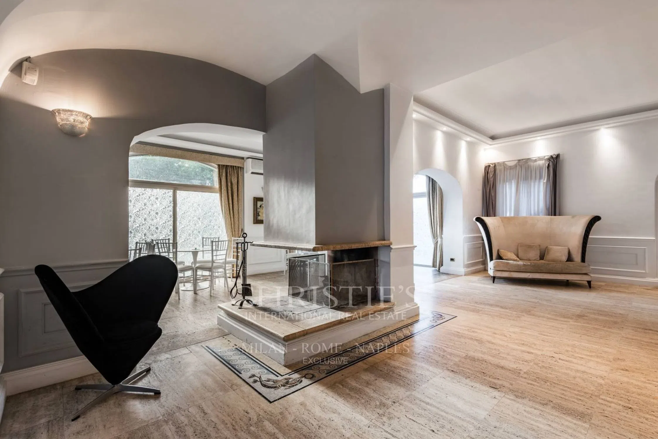Villa in via Trebazia - Photo 9