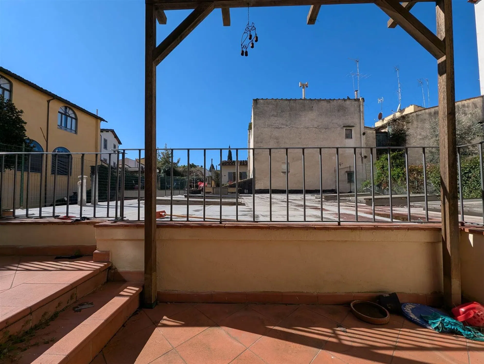 Casa indipendente in piazza del Carmine s.n.c. - Photo 13