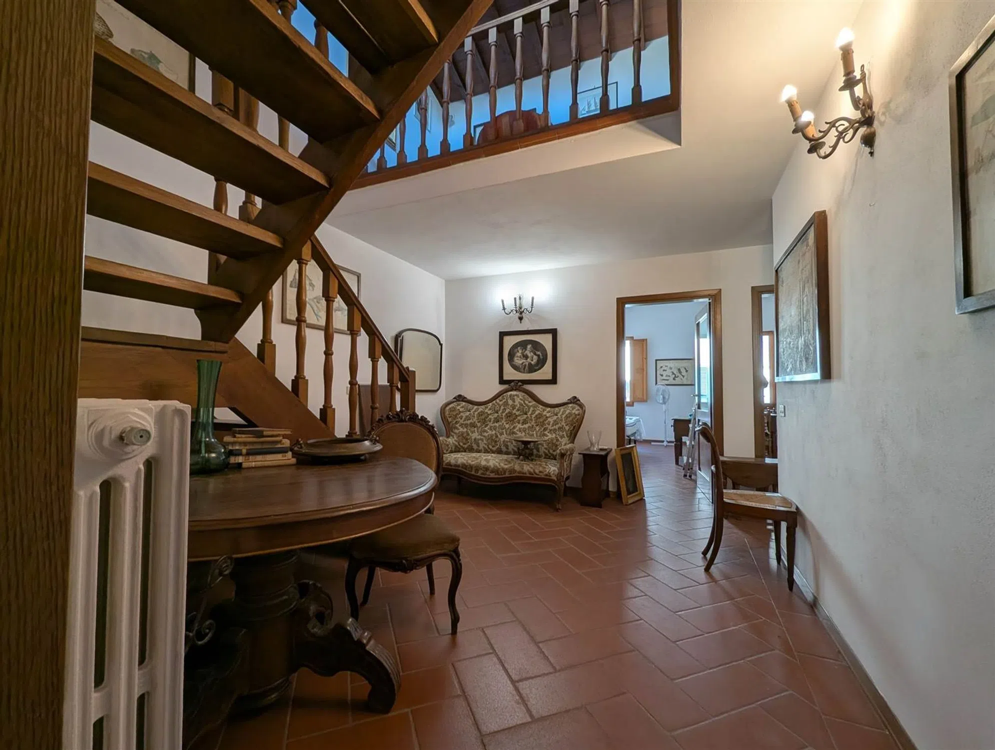 Casa indipendente in piazza del Carmine s.n.c. - Photo 19