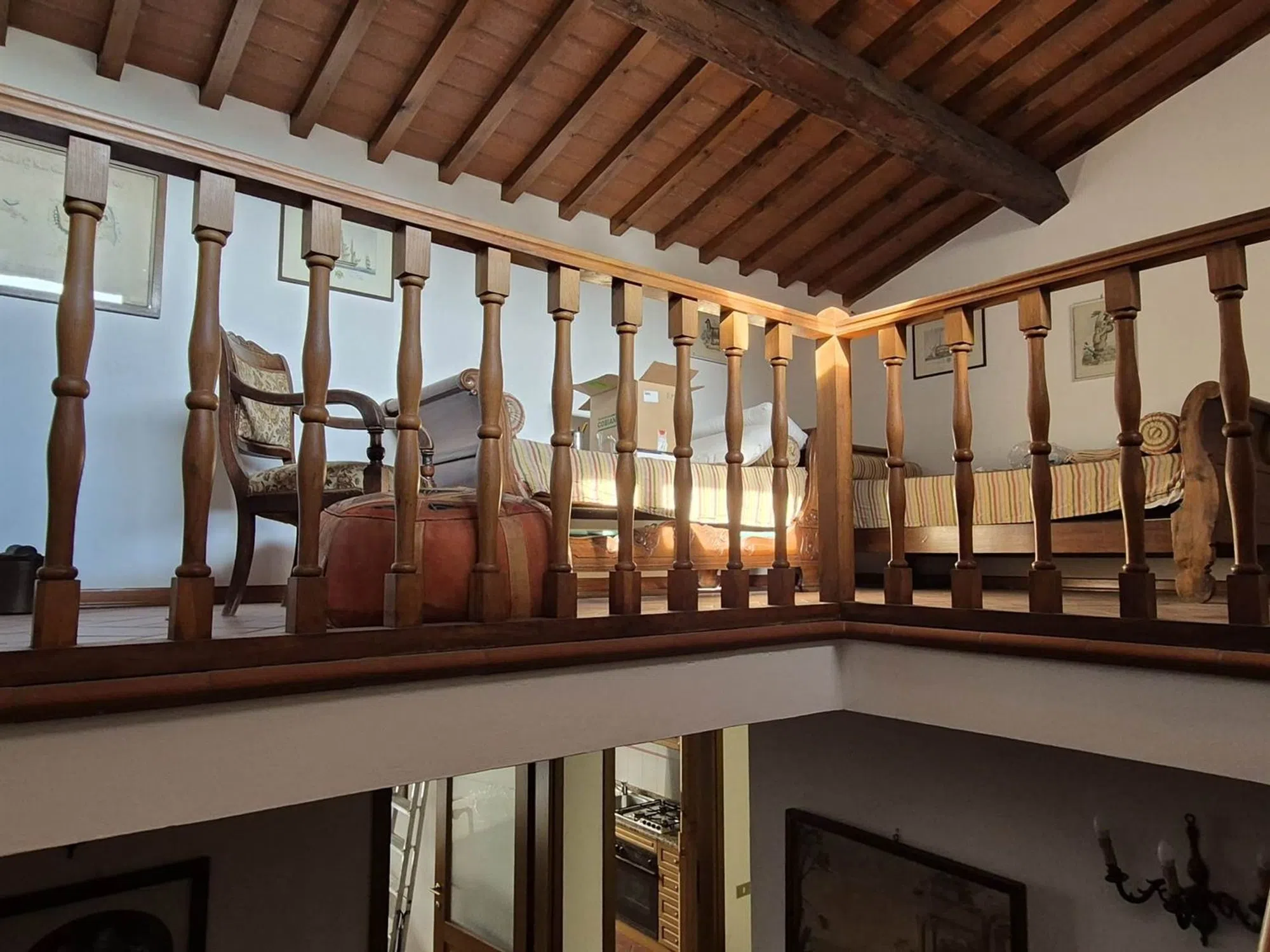Casa indipendente in piazza del Carmine s.n.c. - Photo 6