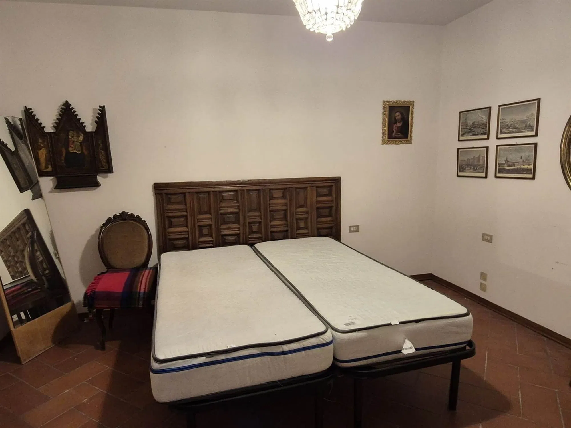 Casa indipendente in piazza del Carmine s.n.c. - Photo 7