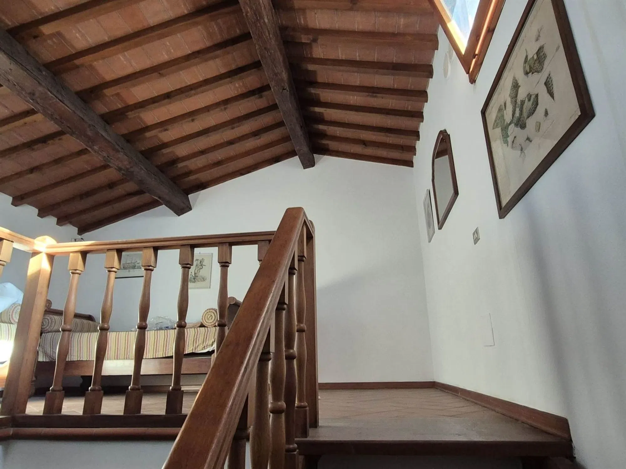 Casa indipendente in piazza del Carmine s.n.c. - Photo 8
