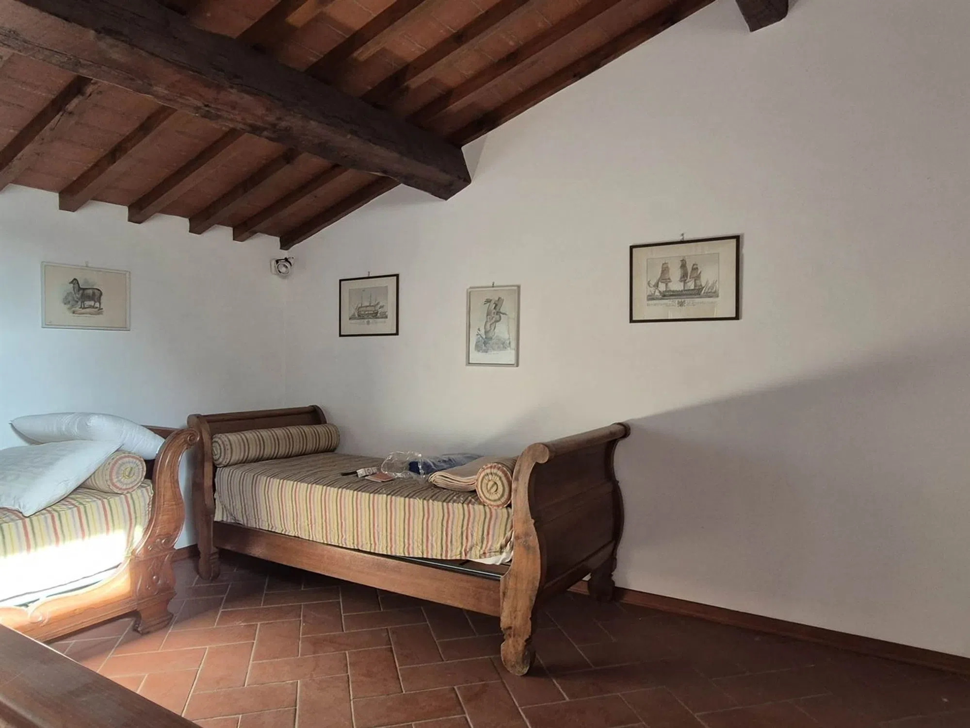Casa indipendente in piazza del Carmine s.n.c. - Photo 9