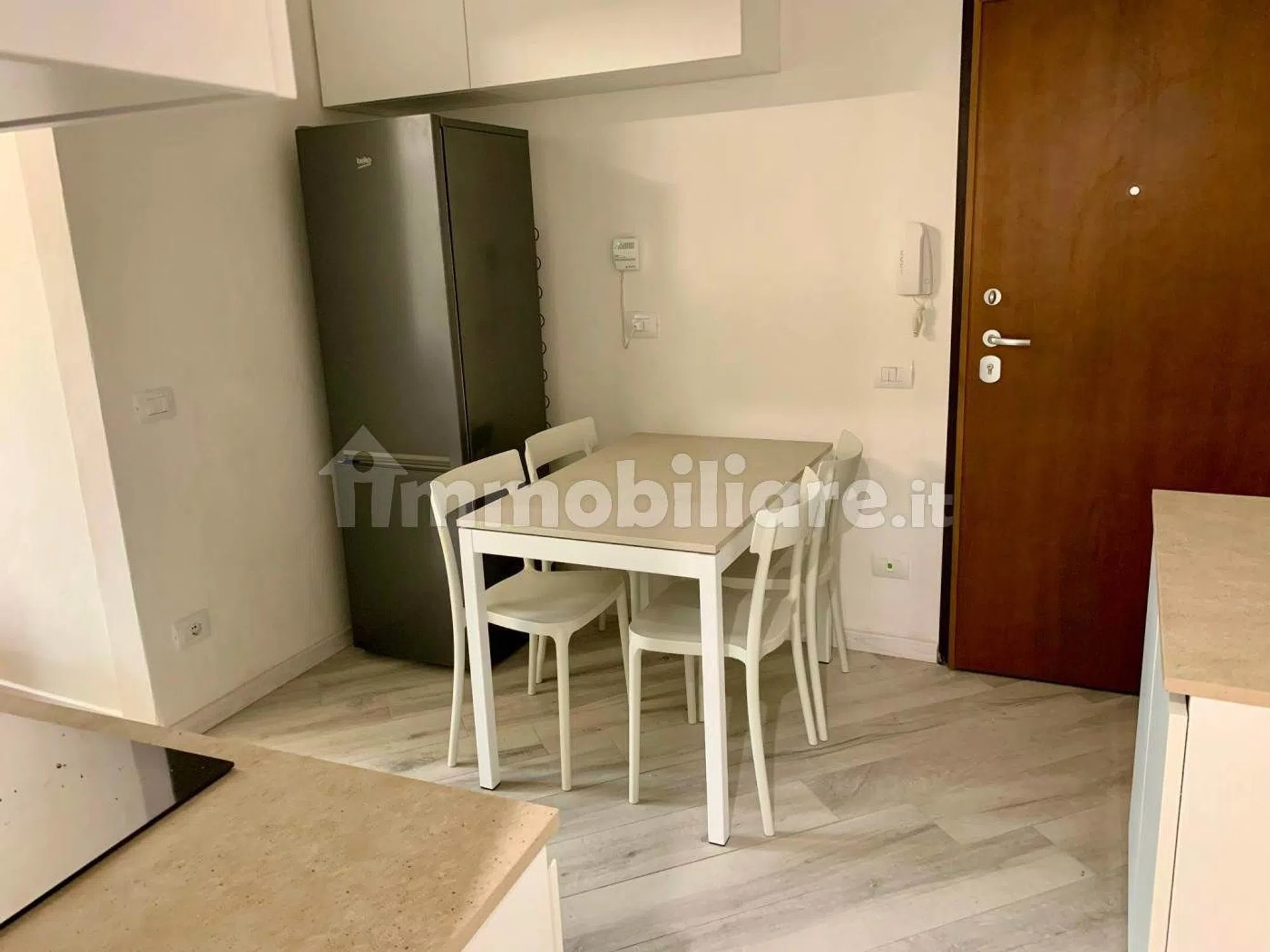 Trilocale in Quartiere Santa Croce - Photo 2