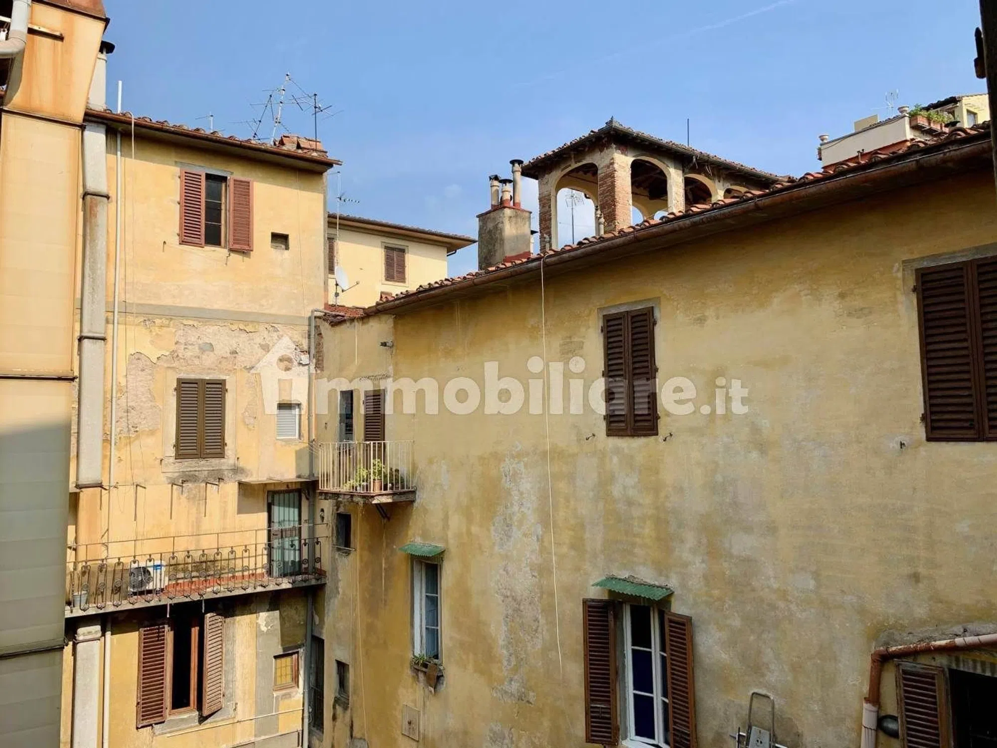 Trilocale in Quartiere Santa Croce - Photo 12