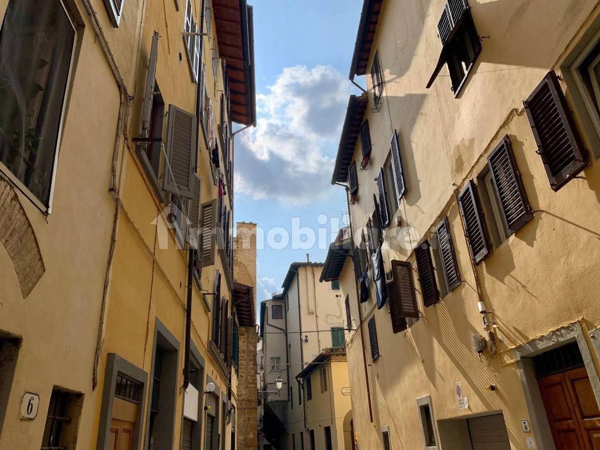Trilocale in Quartiere Santa Croce - Photo 14