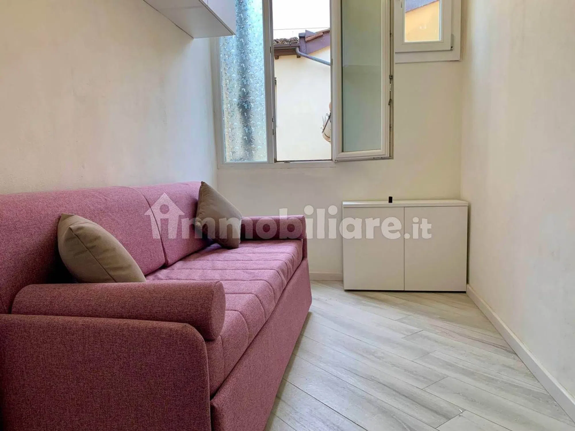 Trilocale in Quartiere Santa Croce - Photo 4