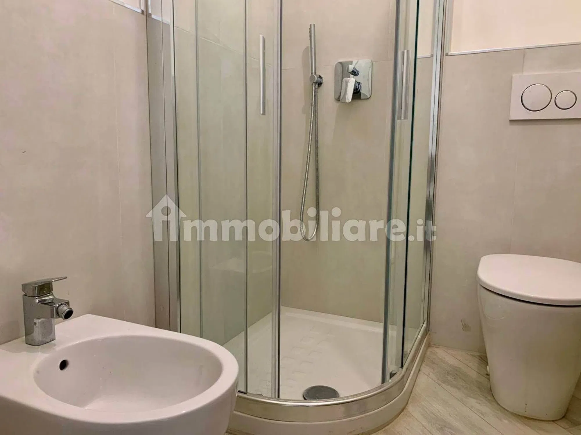 Trilocale in Quartiere Santa Croce - Photo 8