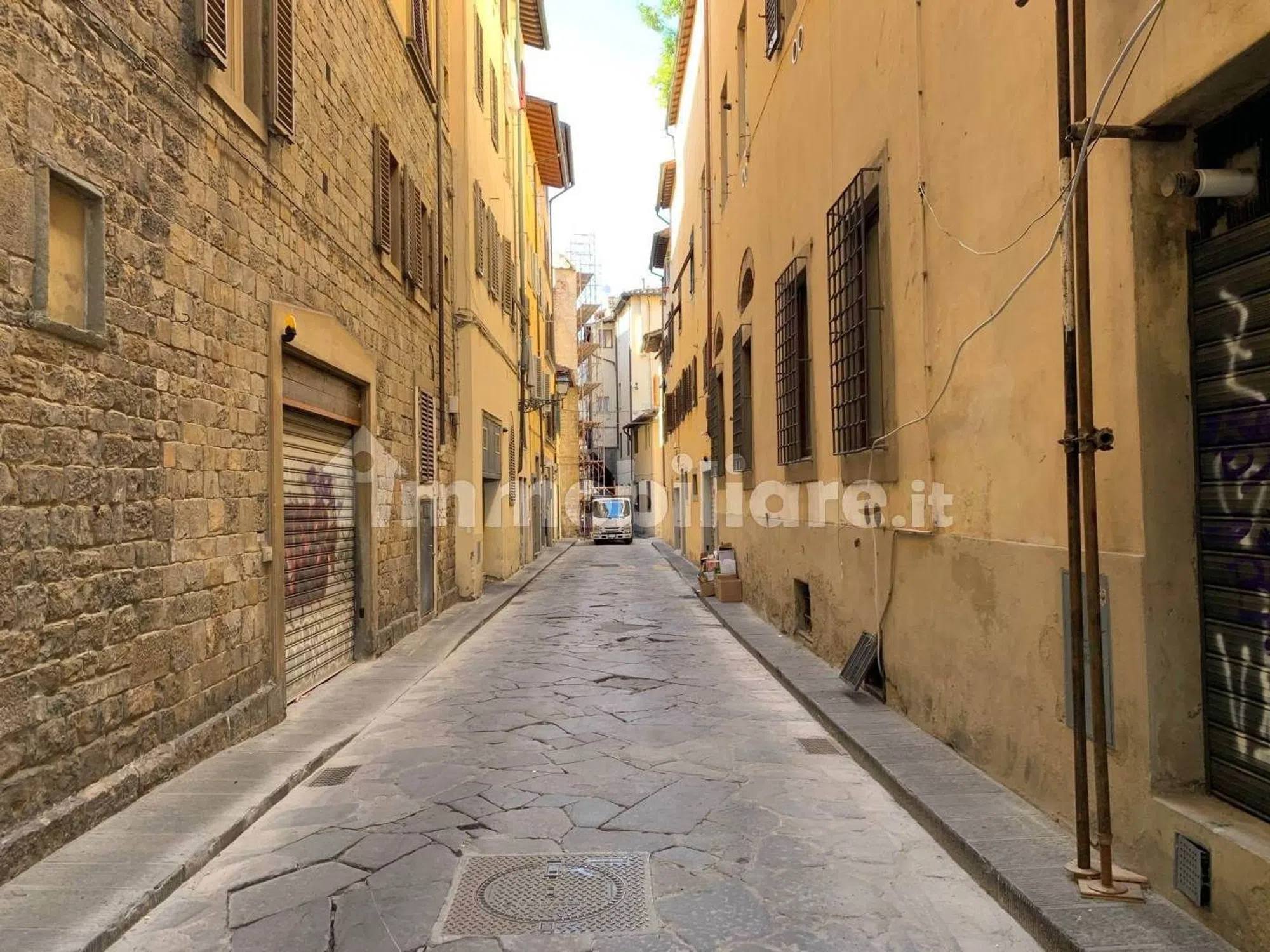 Trilocale in Quartiere Santa Croce - Photo 10