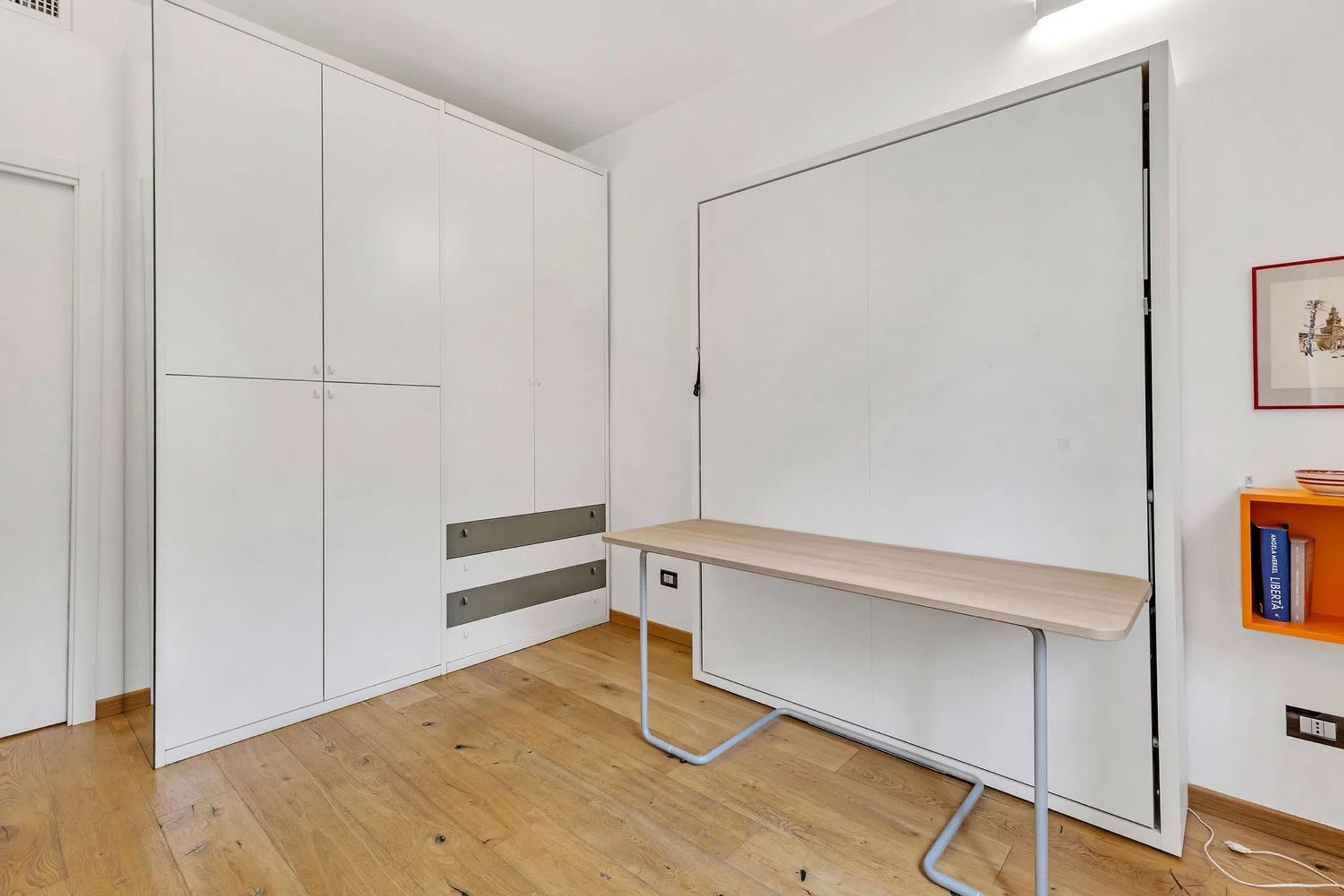 Trilocale in viale Lombardia - Photo 19
