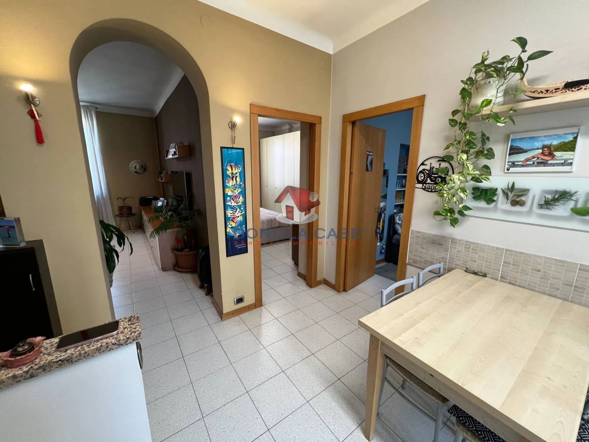 Trilocale in via Bramantino, 9 - Photo 3