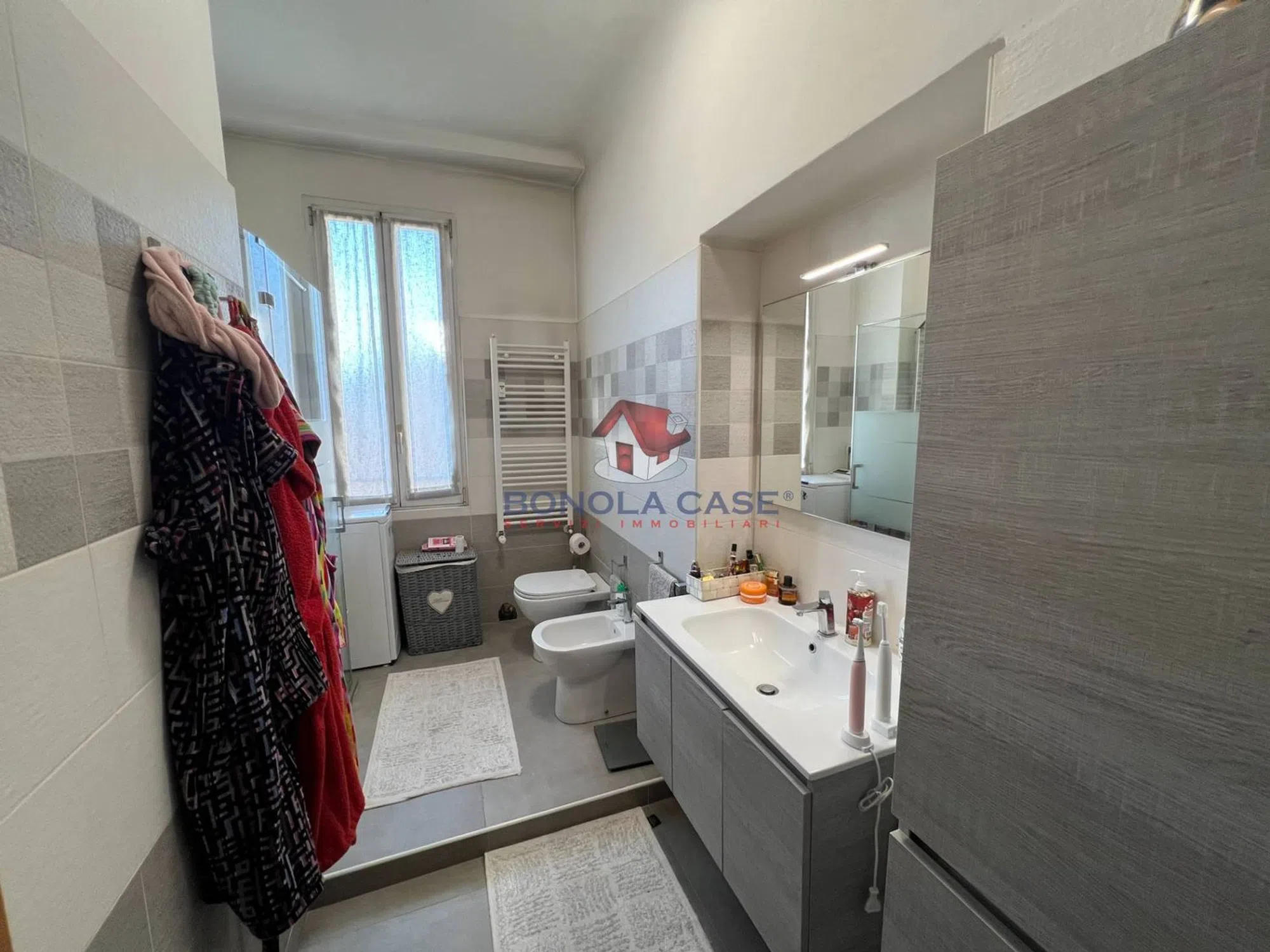 Trilocale in via Bramantino, 9 - Photo 8