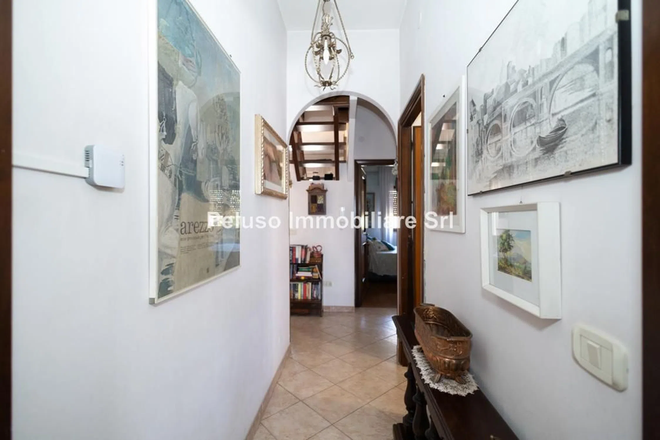 Appartamento su due piani in via Venosa s.n.c. - Photo 17