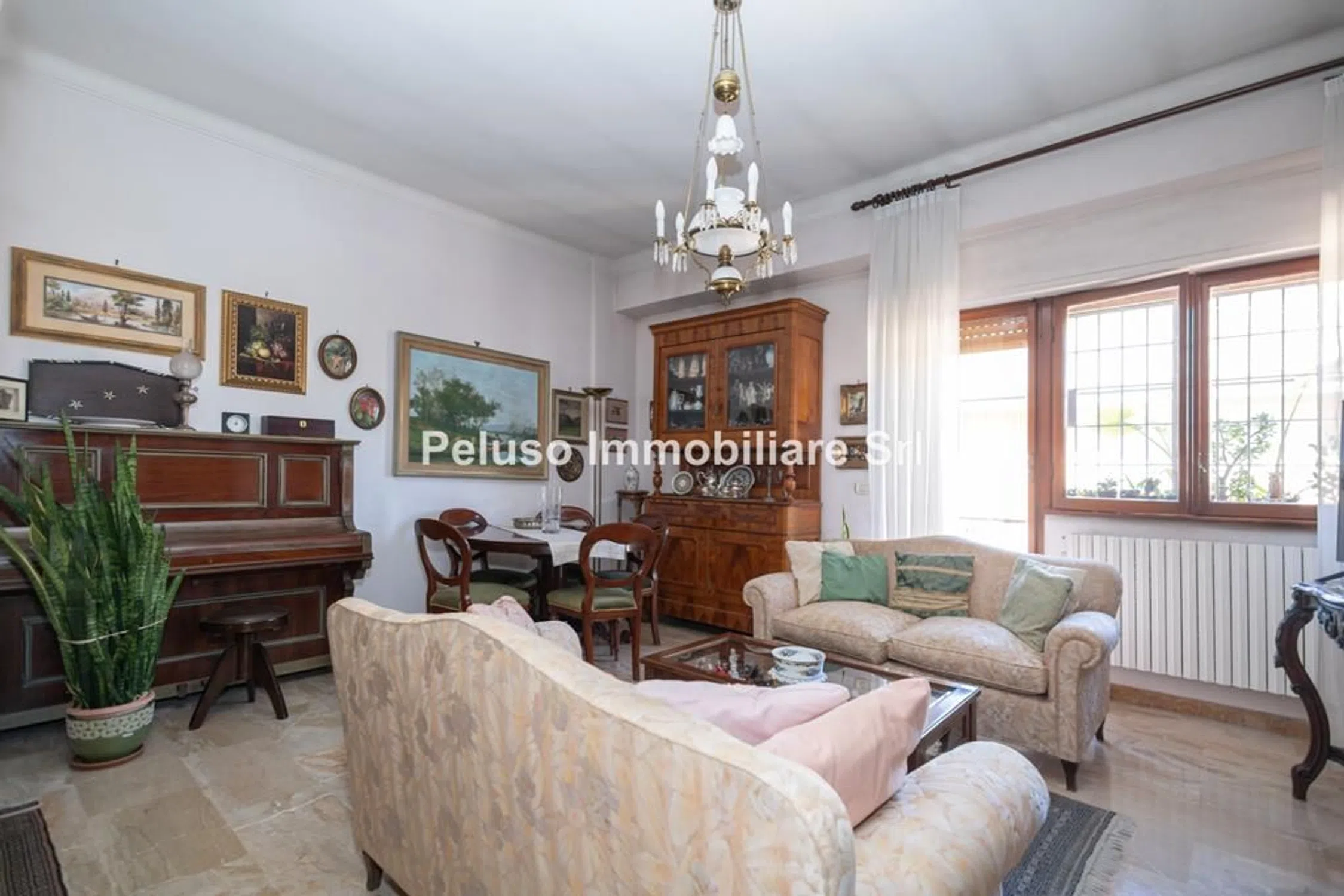 Appartamento su due piani in via Venosa s.n.c. - Photo 3