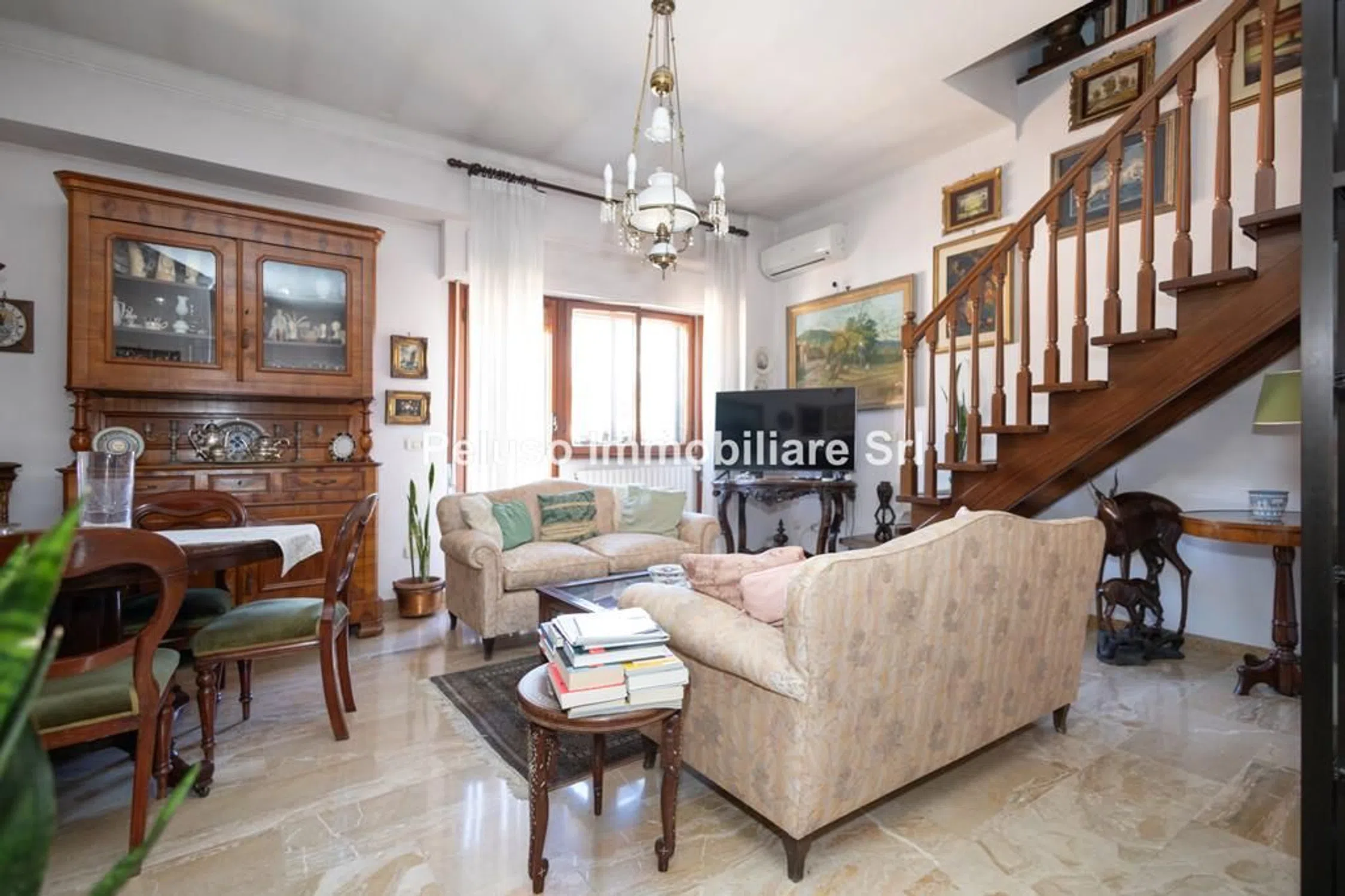 Appartamento su due piani in via Venosa s.n.c. - Photo 4