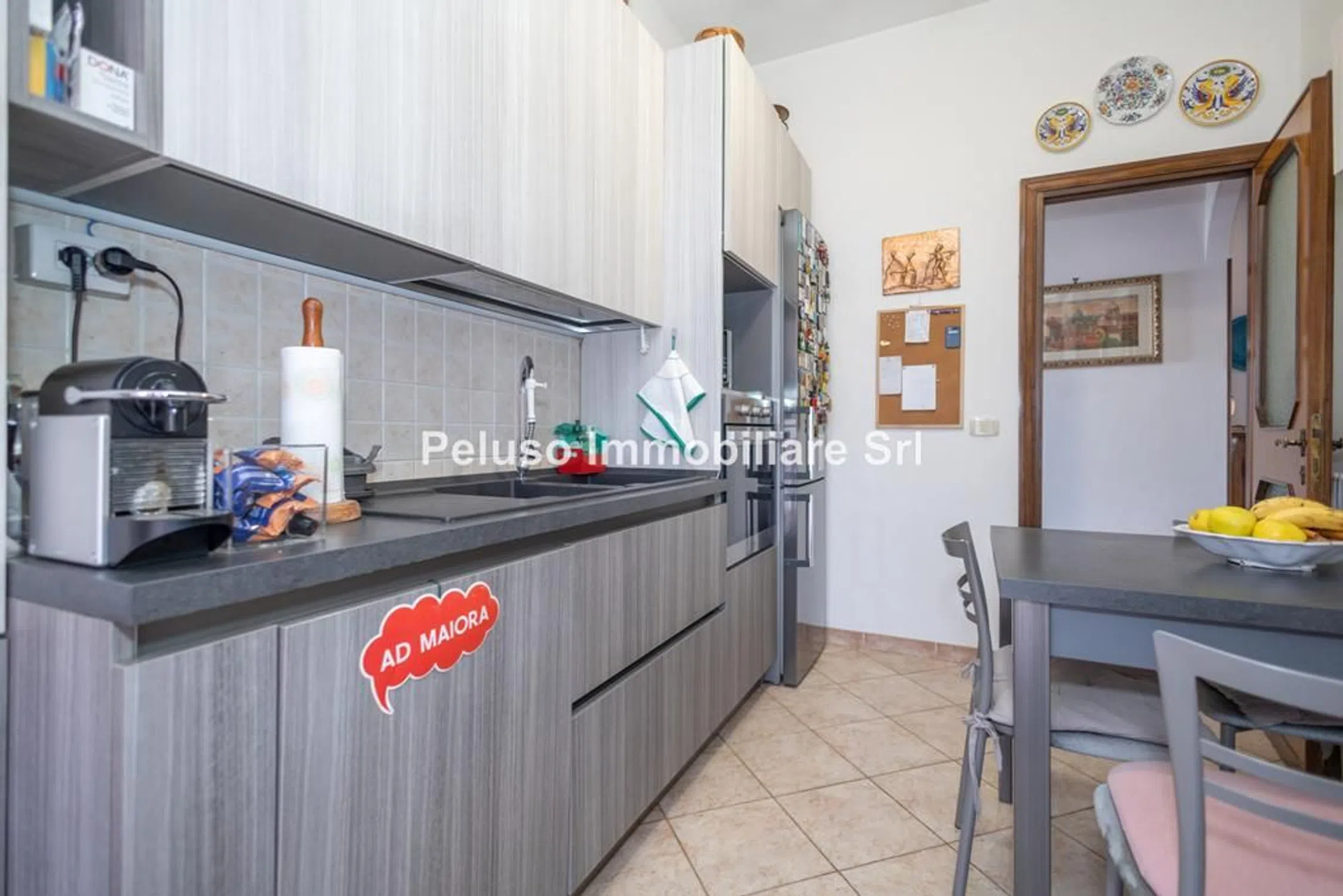 Appartamento su due piani in via Venosa s.n.c. - Photo 6