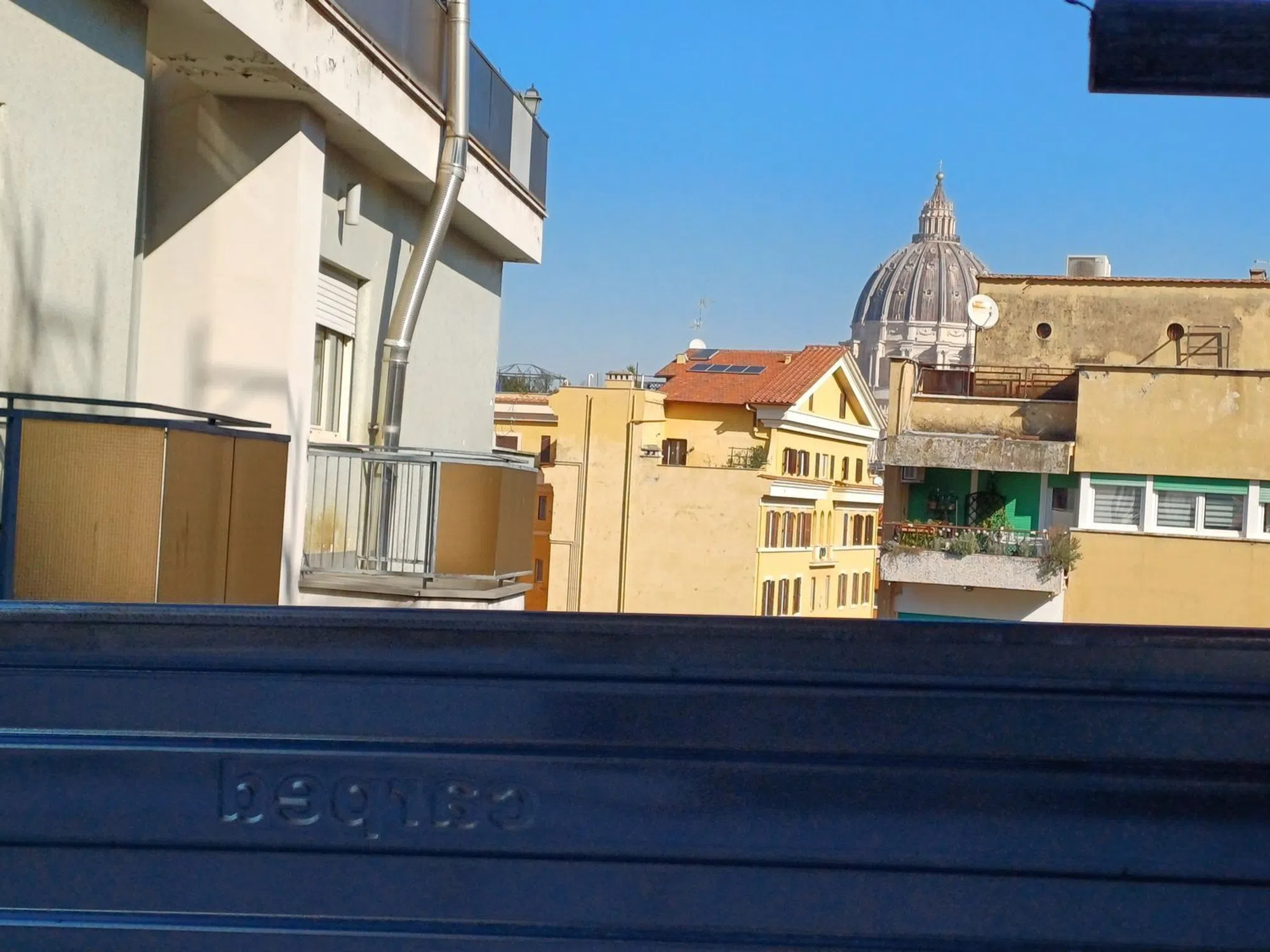 Monolocale in via di Monte del Gallo, 22 - Photo 16