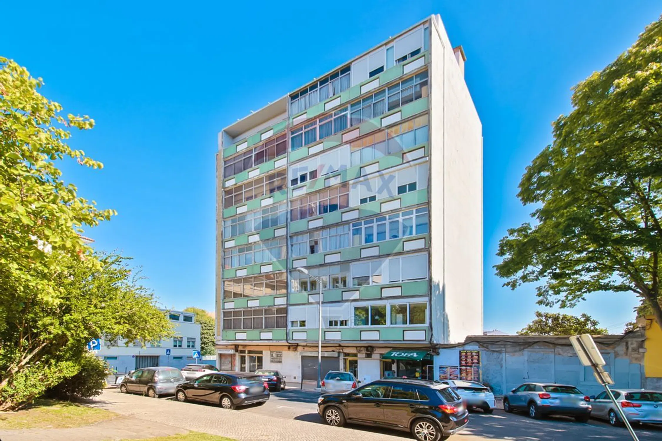 Apartamento