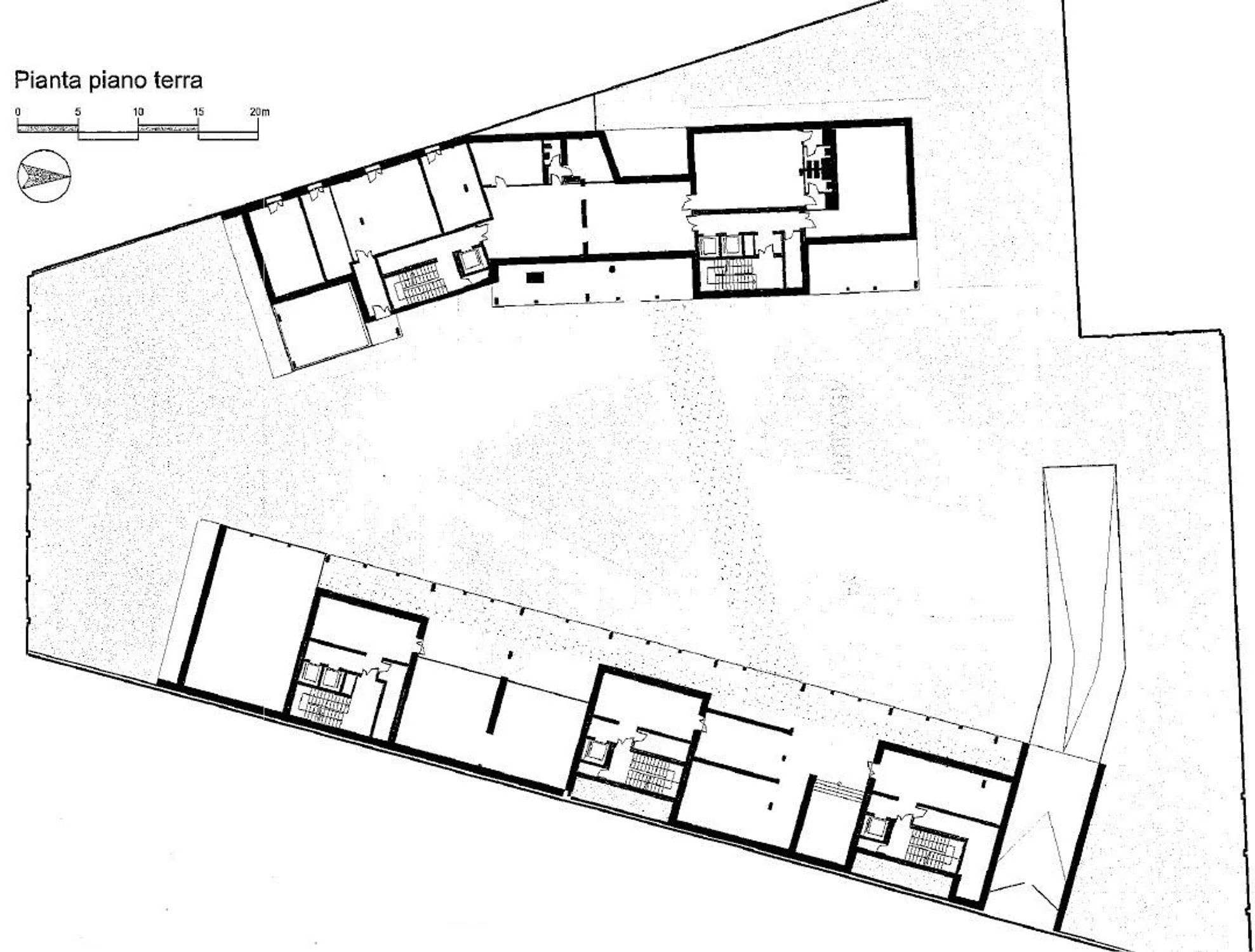 Trilocale in via Pietro Andrea Saccardo s.n.c. - Photo 10