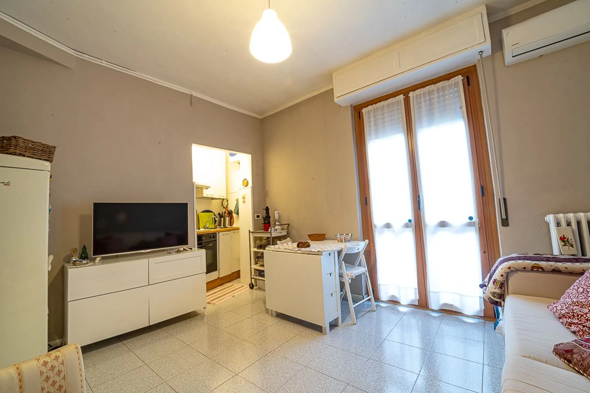 Bilocale in via Paolo Mantegazza, 20 - Photo 2
