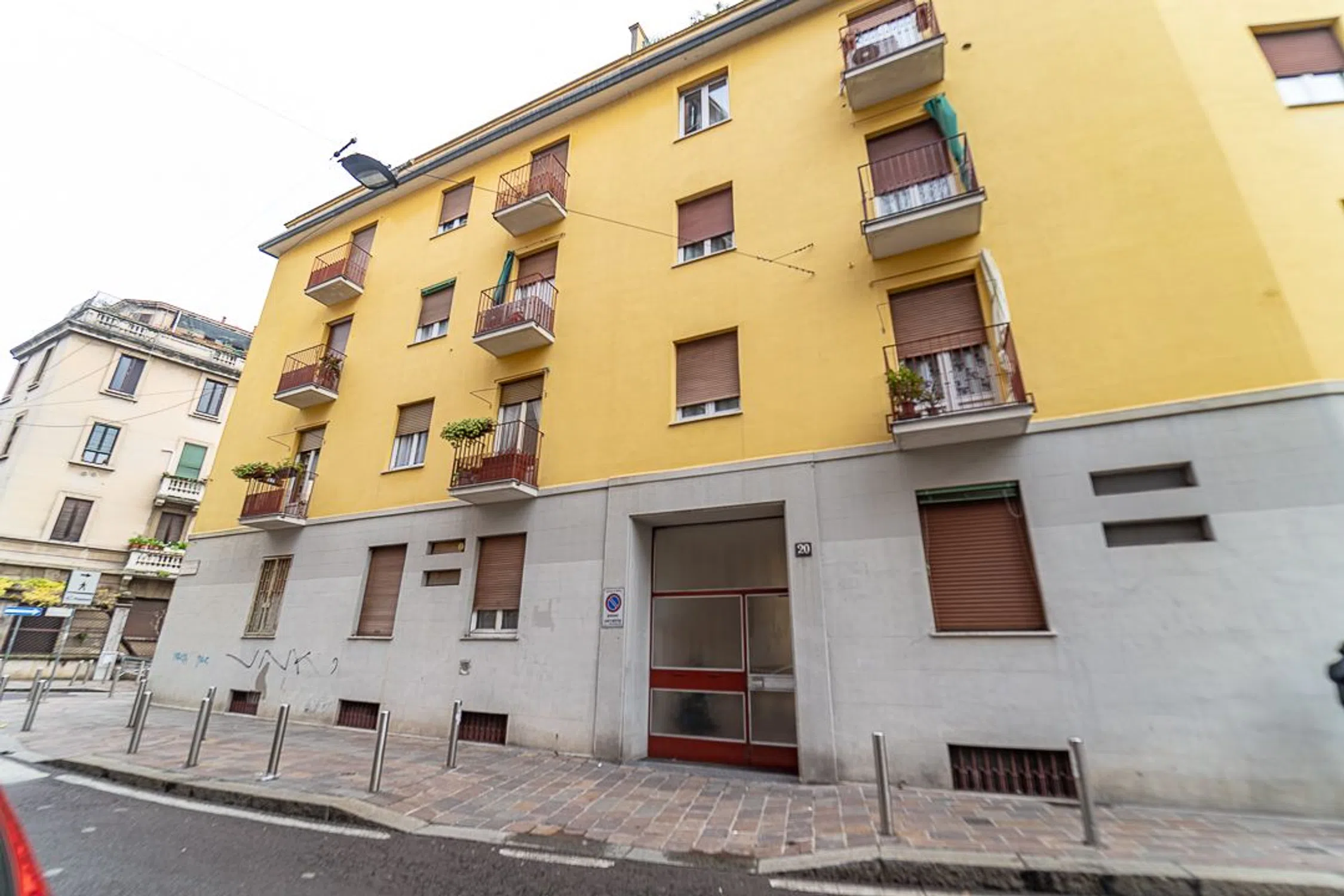 Bilocale in via Paolo Mantegazza, 20 - Photo 16