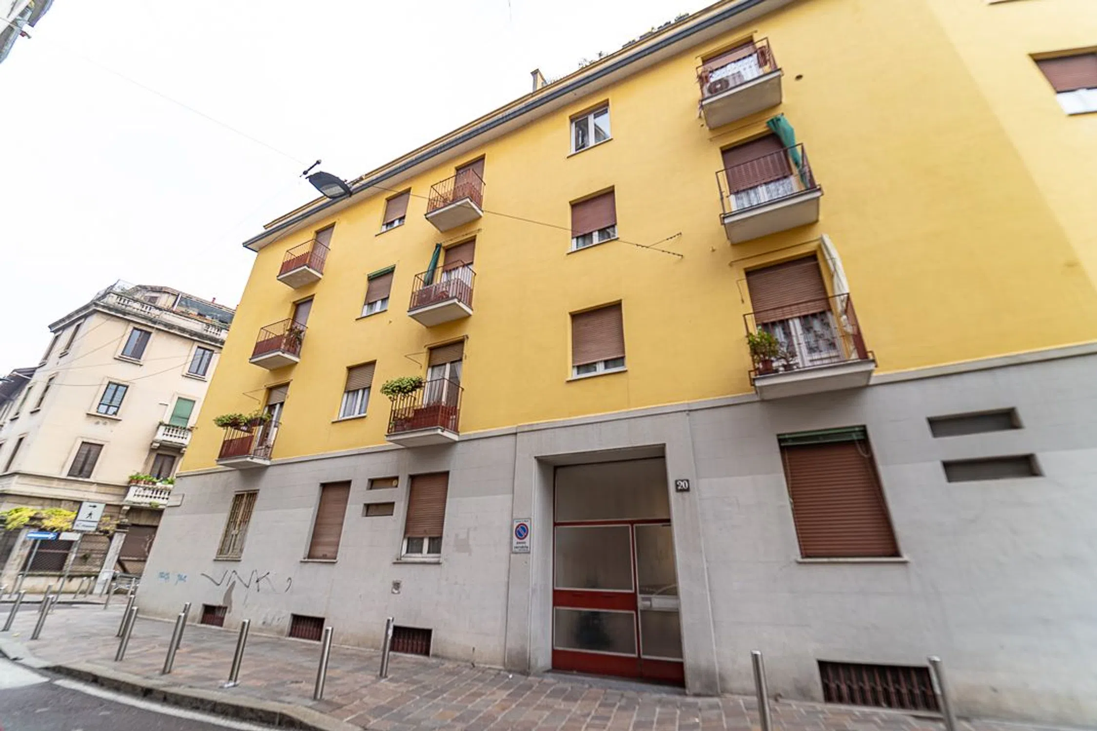 Bilocale in via Paolo Mantegazza, 20 - Photo 17