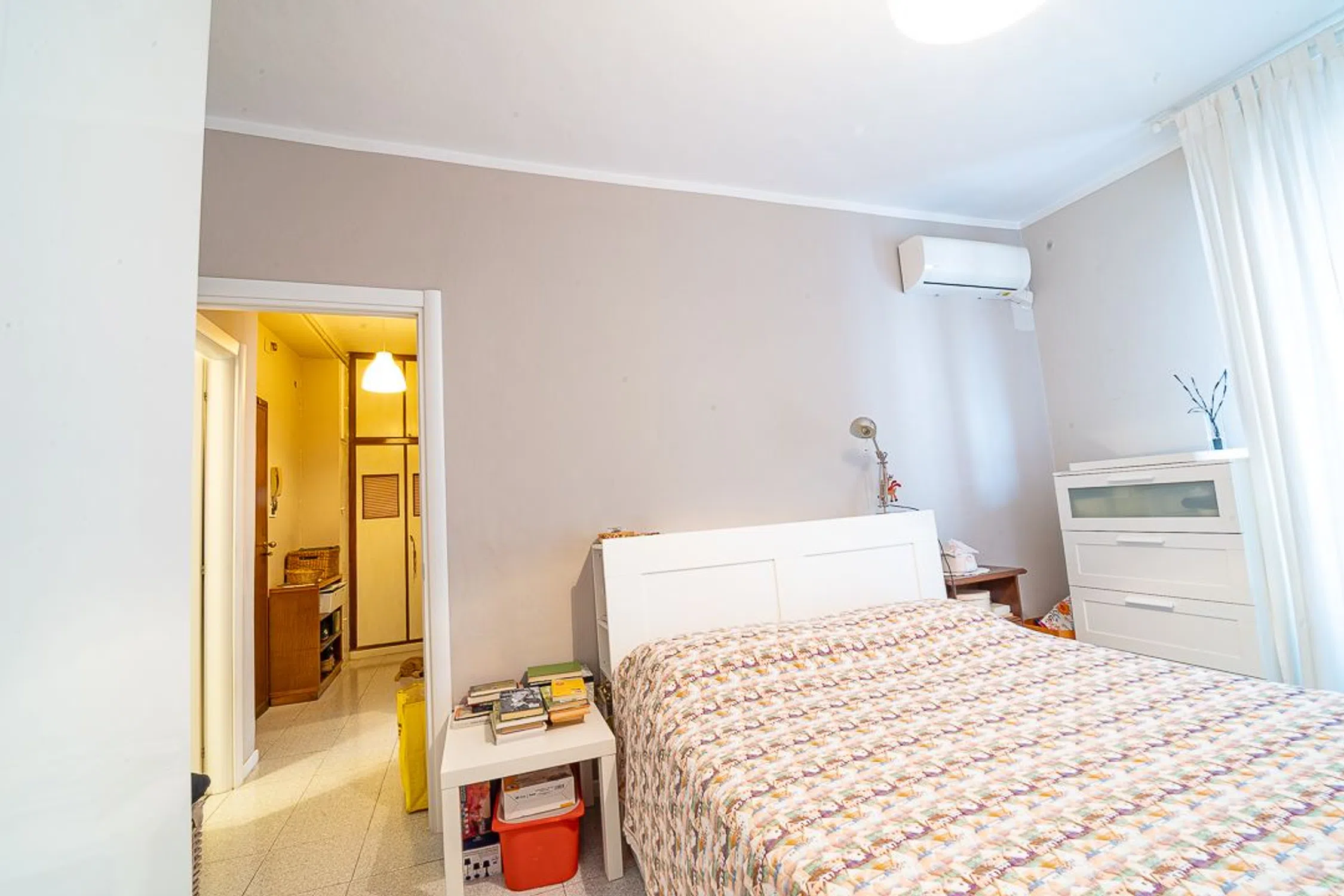 Bilocale in via Paolo Mantegazza, 20 - Photo 8
