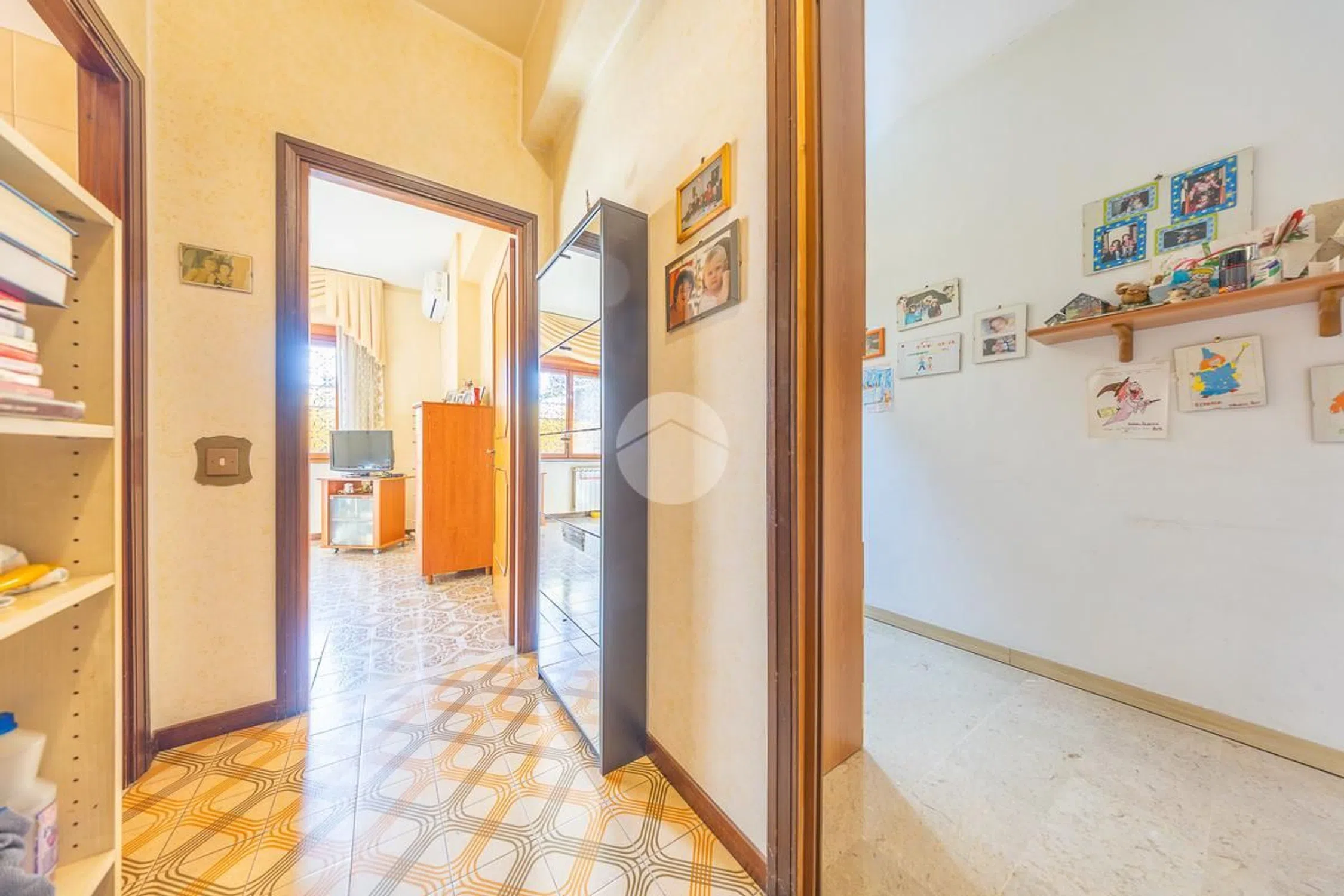 Trilocale in via Amantea, 83 - Photo 15
