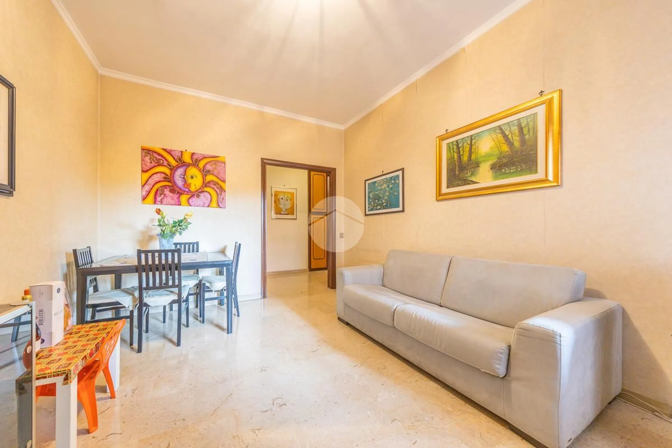 Trilocale in via Amantea, 83 - Photo 3