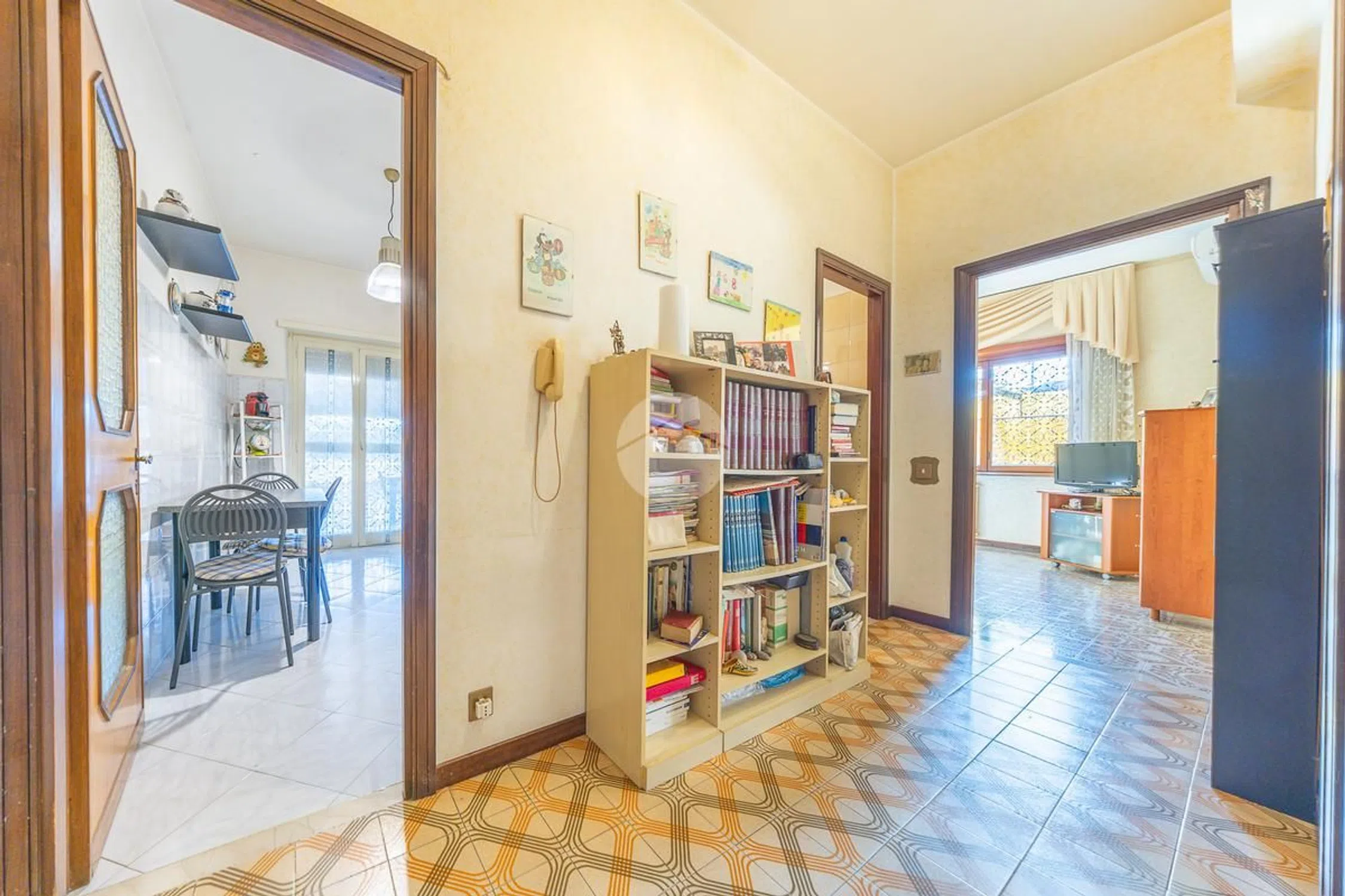 Trilocale in via Amantea, 83 - Photo 6