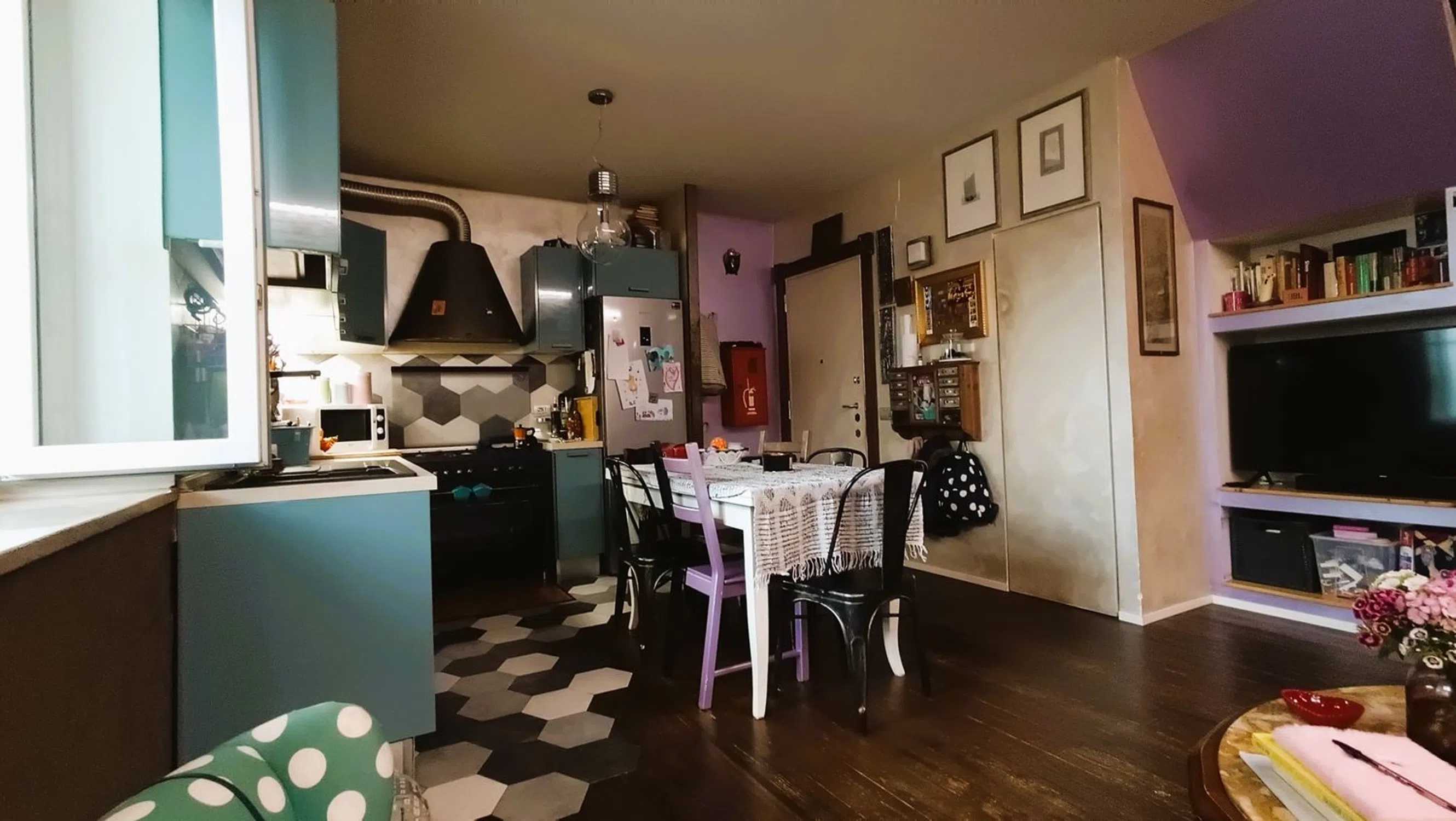 Appartamento su due piani in via Campo Barbarico s.n.c. - Photo 5
