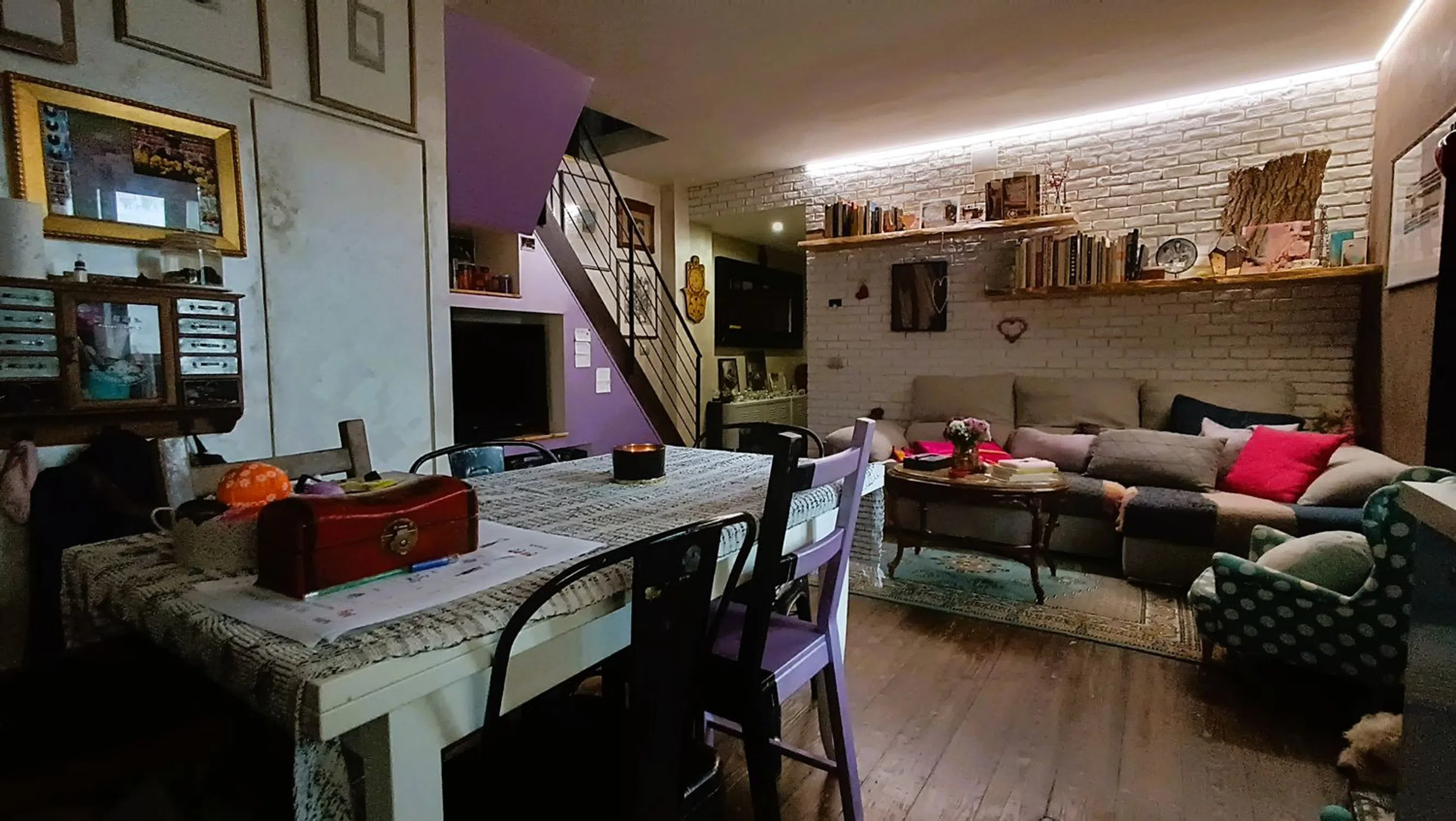 Appartamento su due piani in via Campo Barbarico s.n.c. - Photo 7