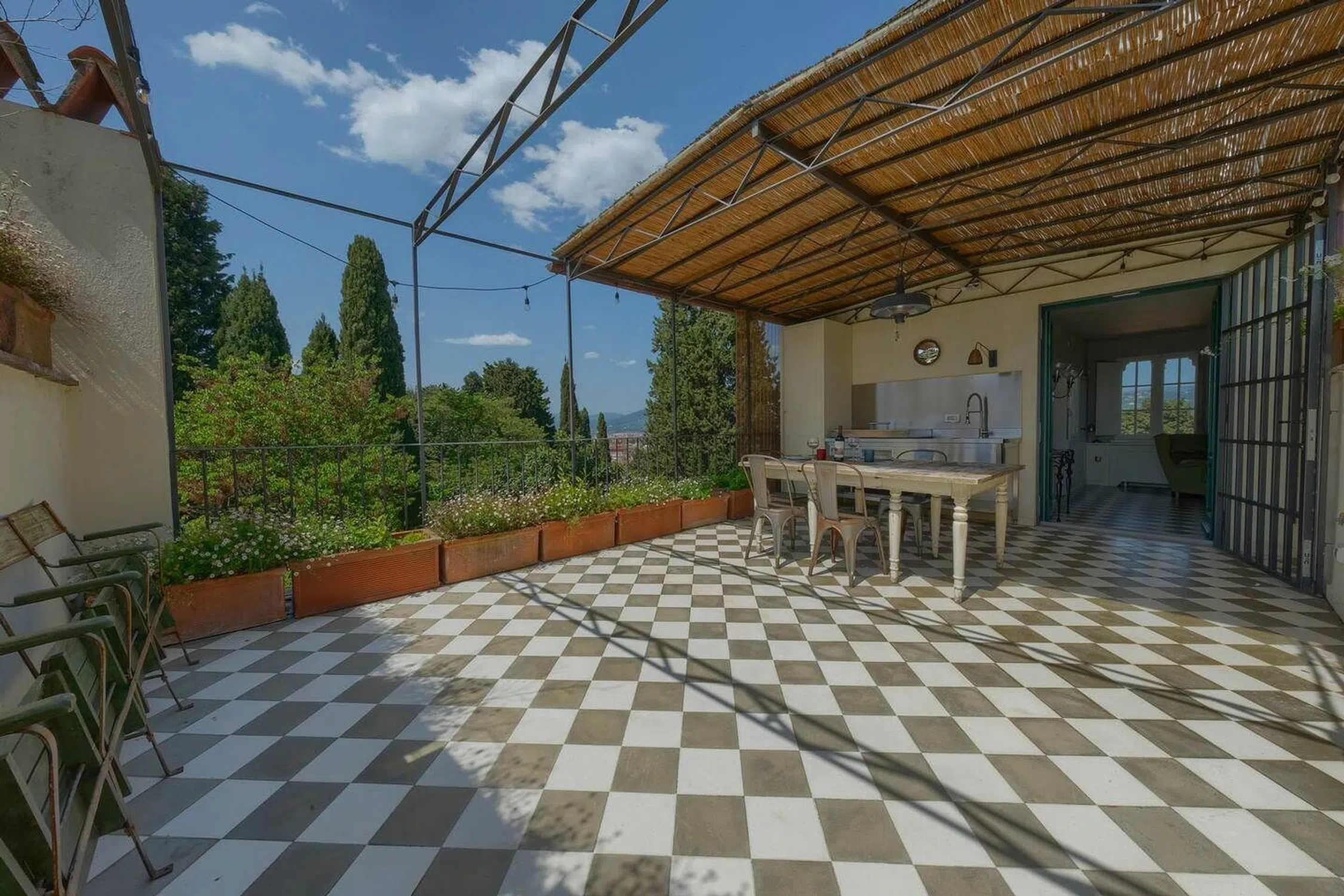 Bilocale in via del Forte di San Giorgio - Photo 1