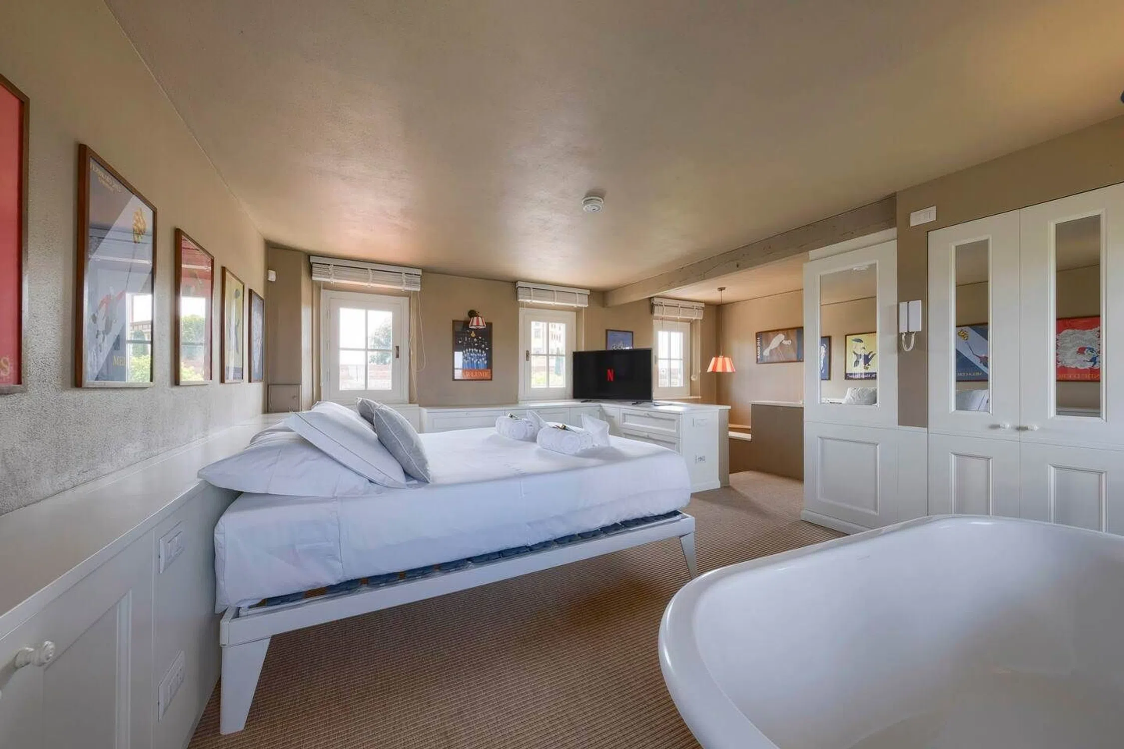 Bilocale in via del Forte di San Giorgio - Photo 17