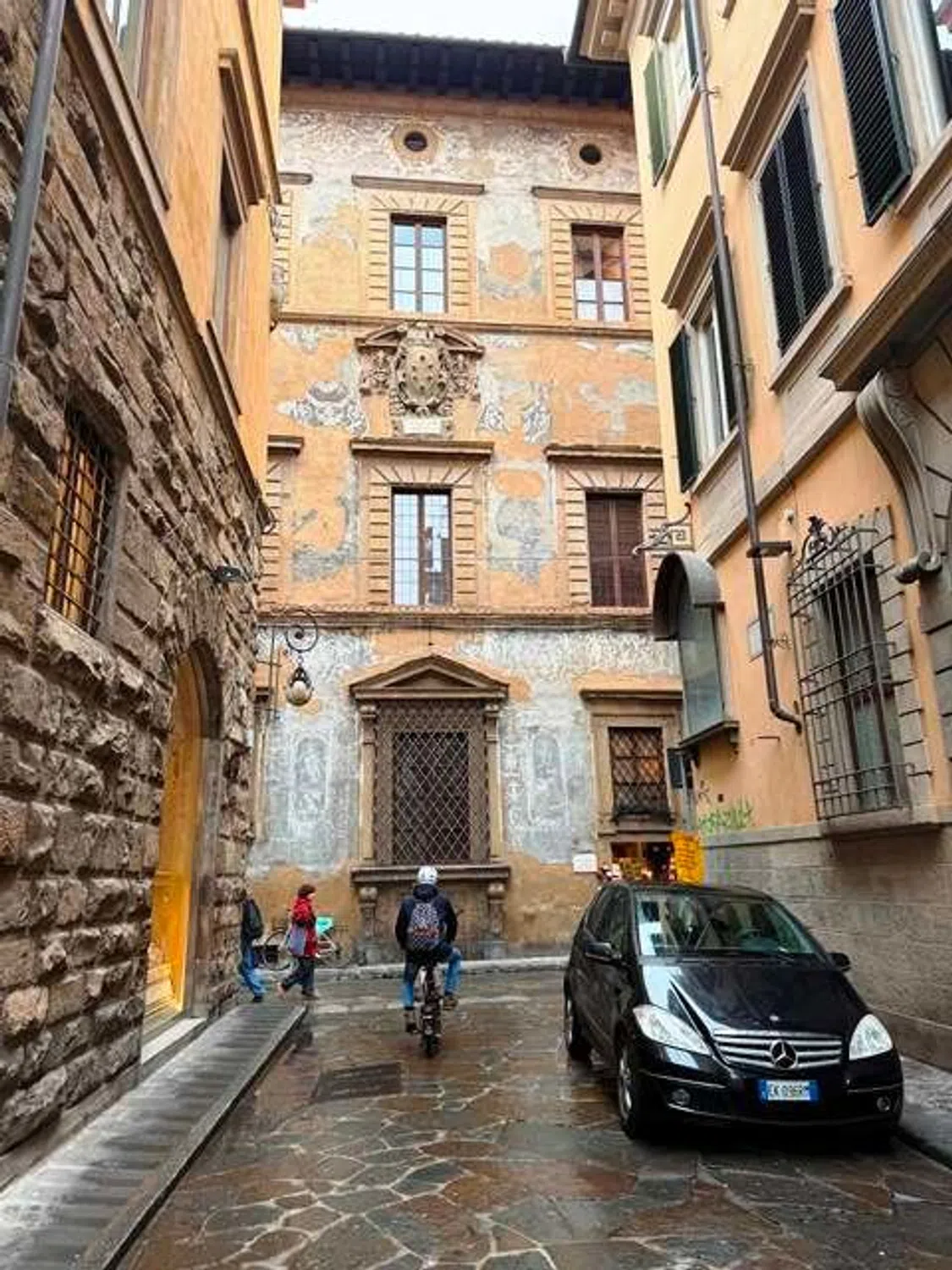 Appartamento in Quartiere Duomo - San Marco - Photo 1