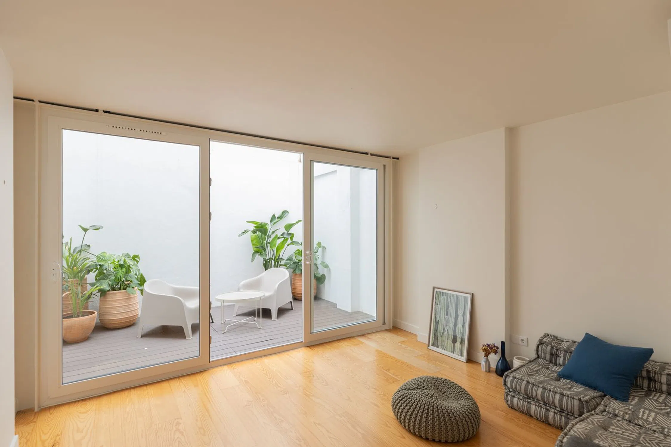Apartamento na rua do Passadiço
