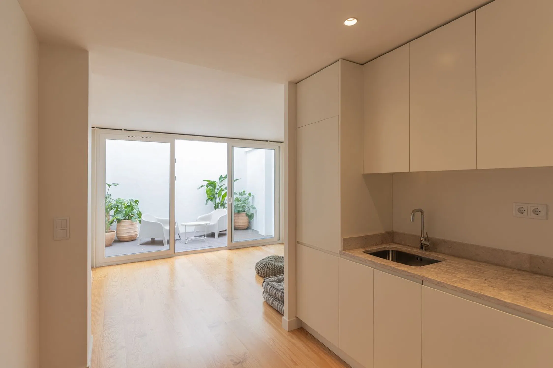 Apartamento na rua do Passadiço - Photo 2