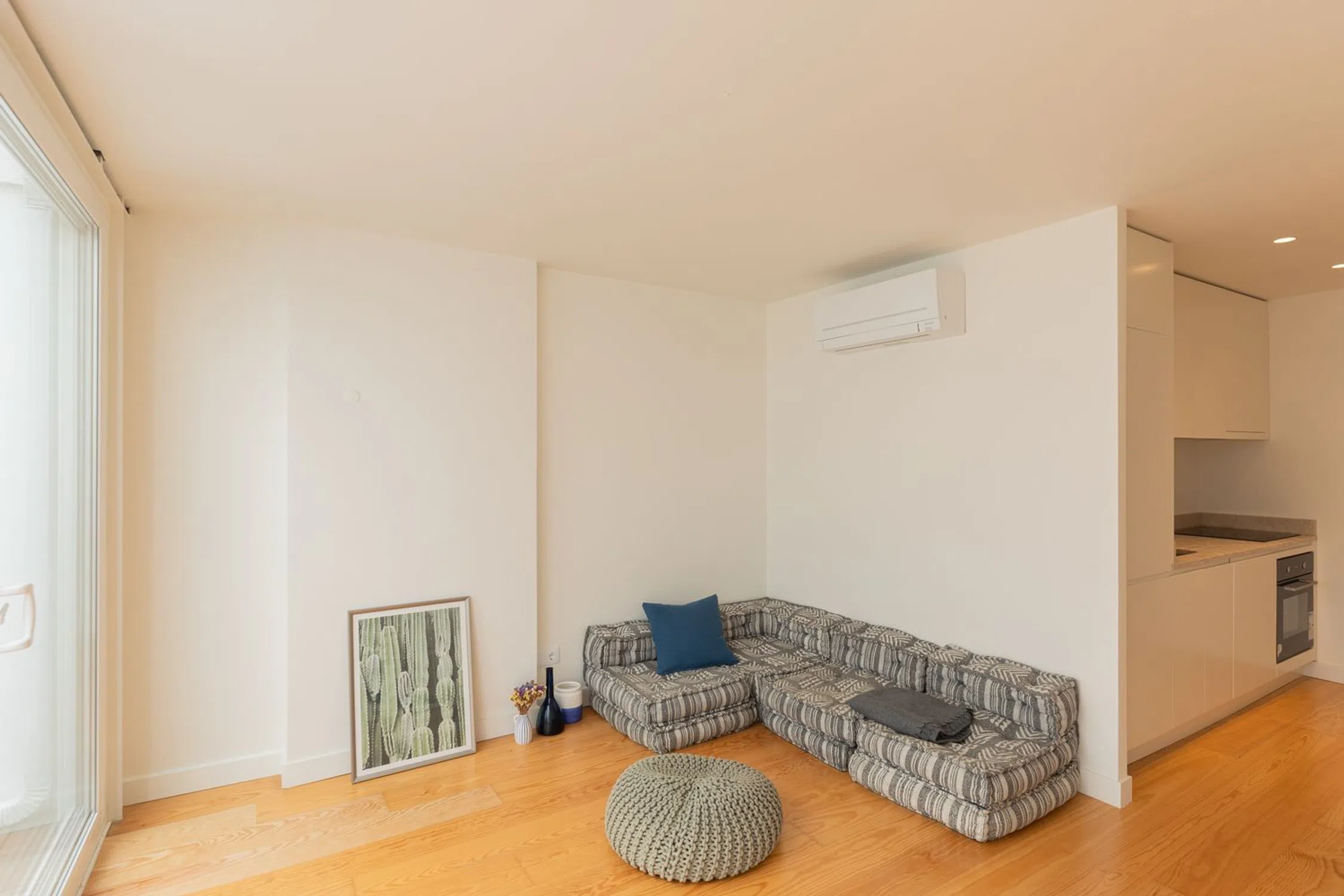Apartamento na rua do Passadiço - Photo 3