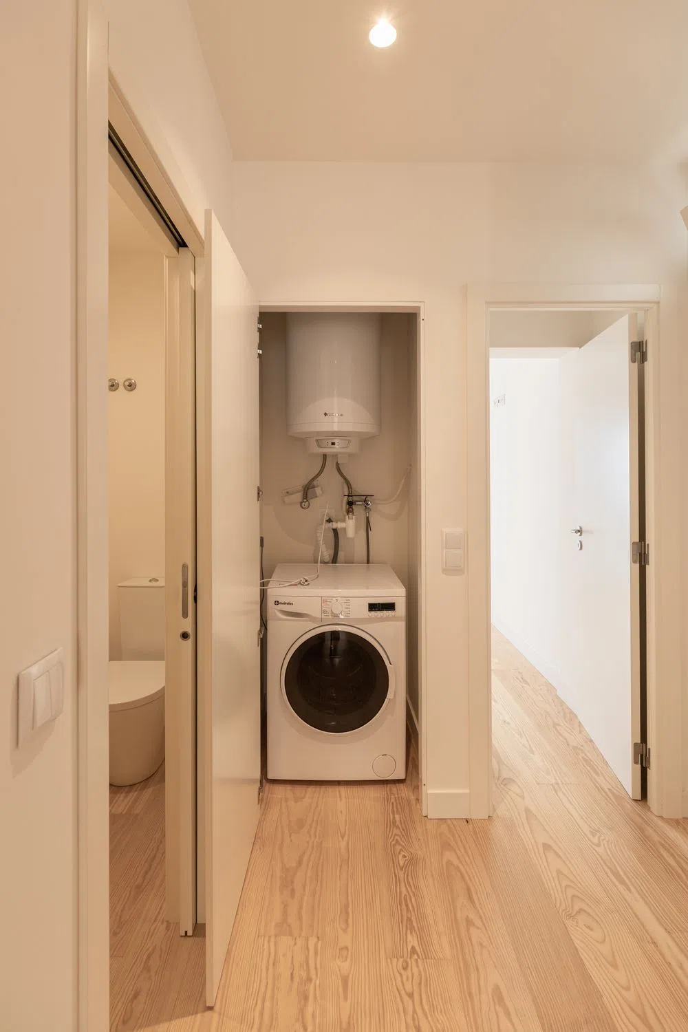 Apartamento na rua do Passadiço - Photo 13