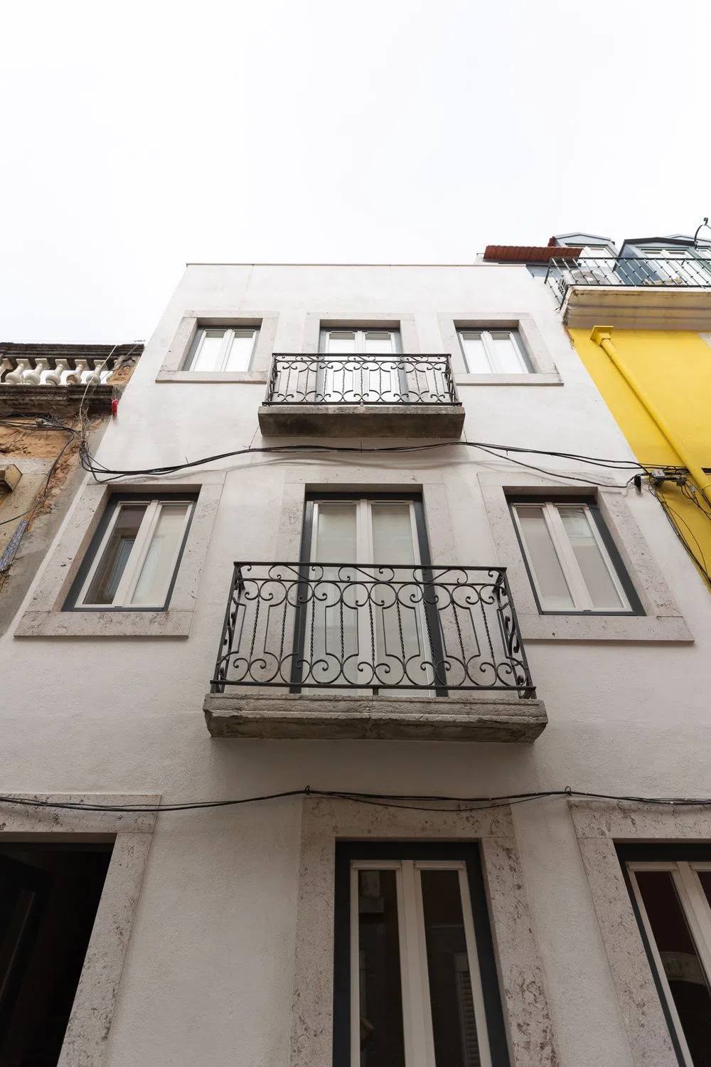 Apartamento na rua do Passadiço - Photo 16