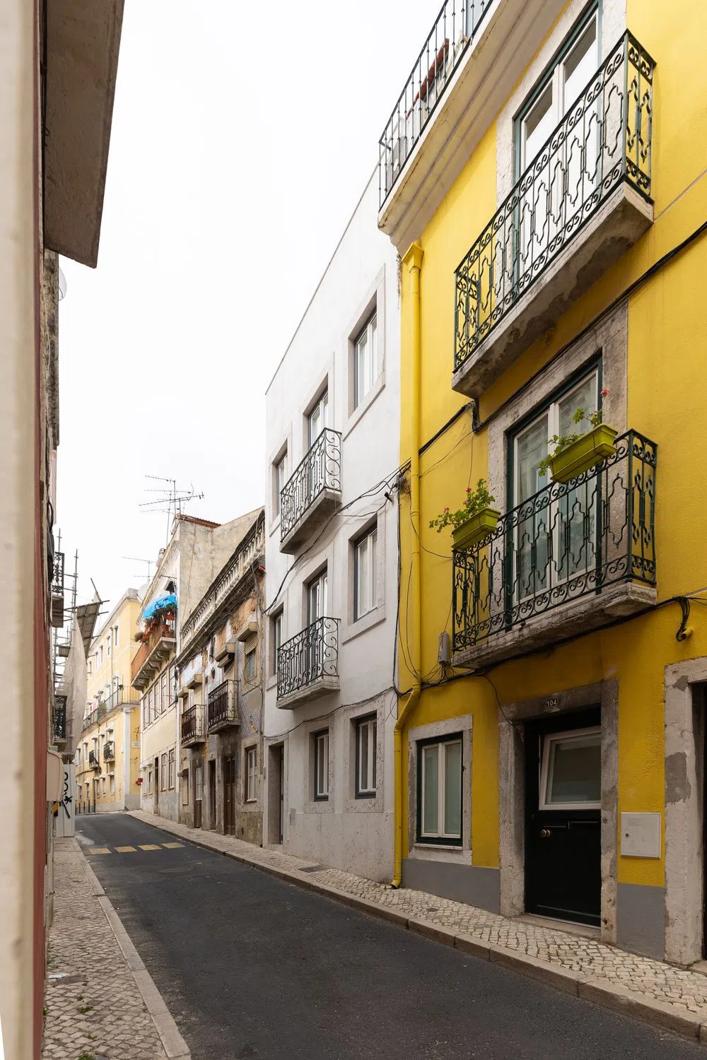 Apartamento na rua do Passadiço - Photo 17