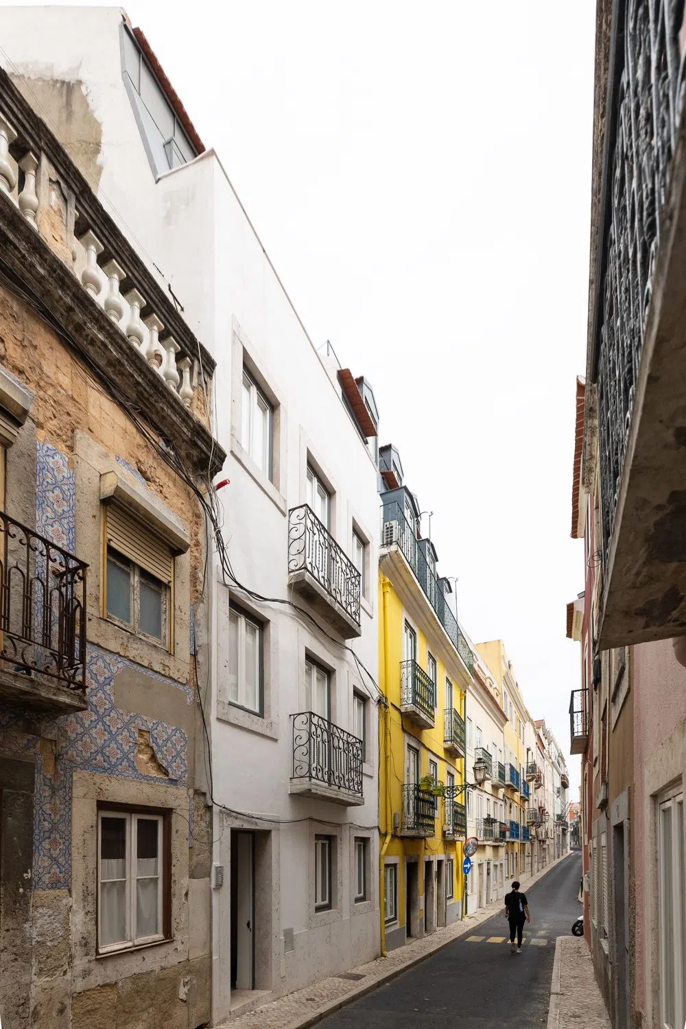 Apartamento na rua do Passadiço - Photo 18
