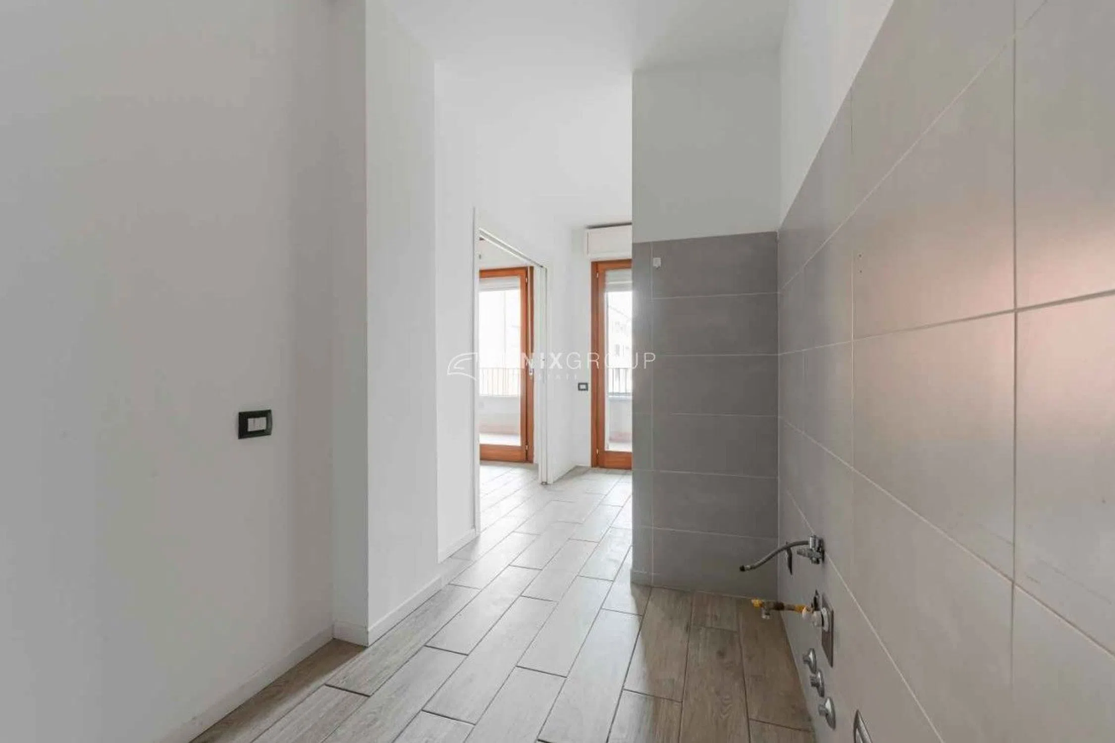 Trilocale in via Giulio Alfredo Maccacaro, 2 - Photo 18