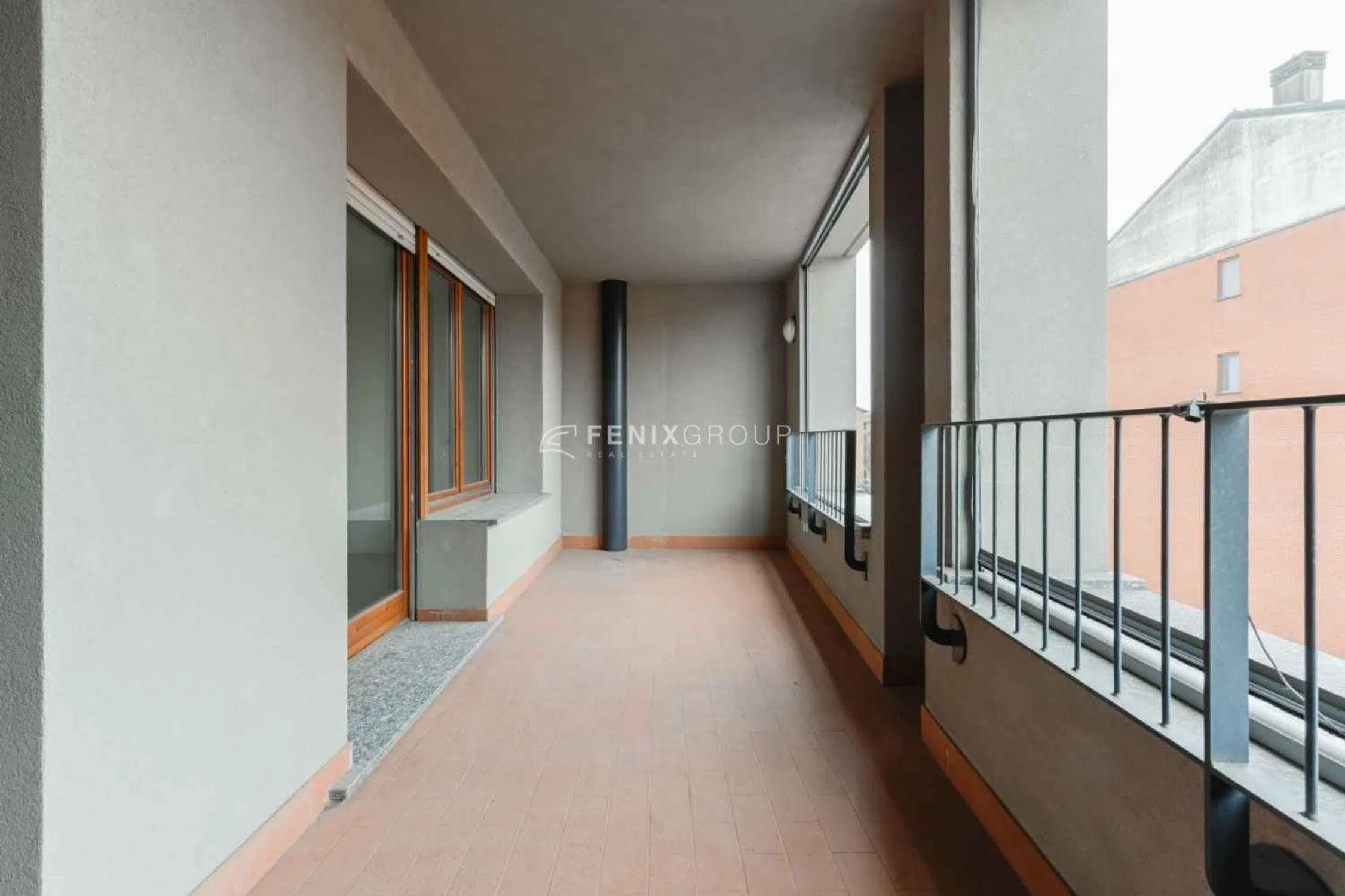 Trilocale in via Giulio Alfredo Maccacaro, 2 - Photo 19