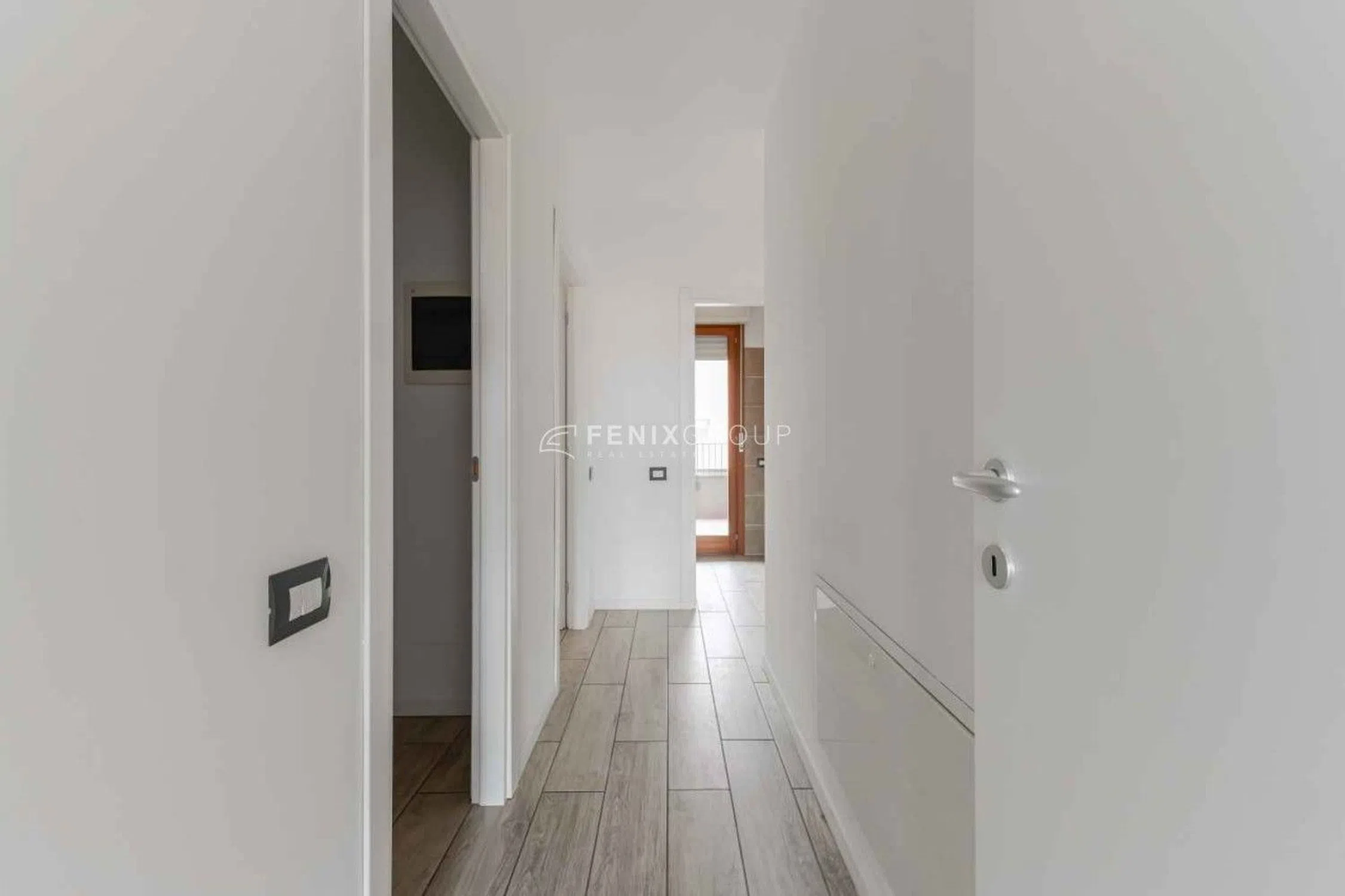 Trilocale in via Giulio Alfredo Maccacaro, 2 - Photo 20
